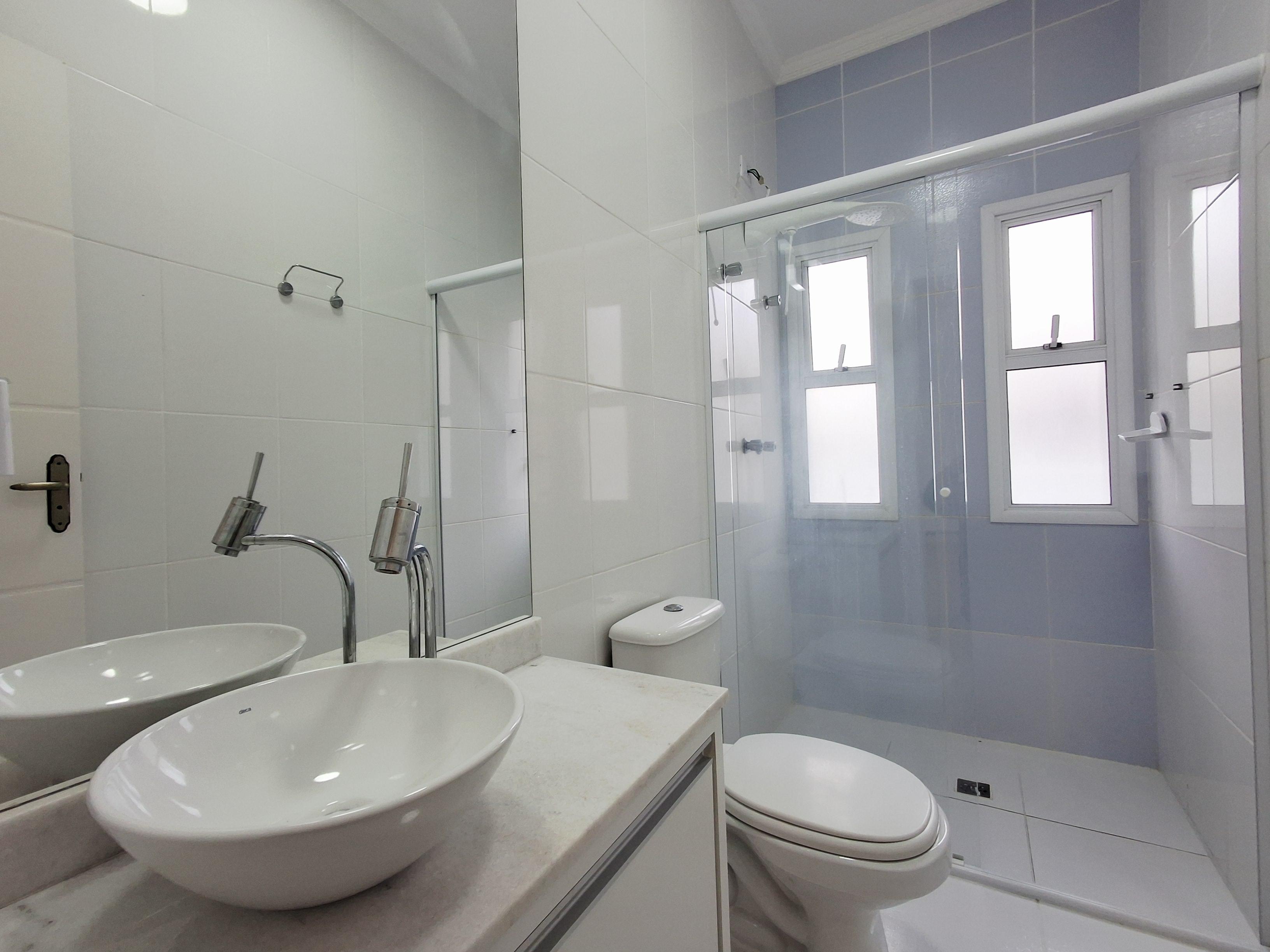 Condomínio em Loteamento Villa Di Roma, SÃO ROQUE - Casa em condomínio com lareira e área gourmet em São Roque! - Foto 45
