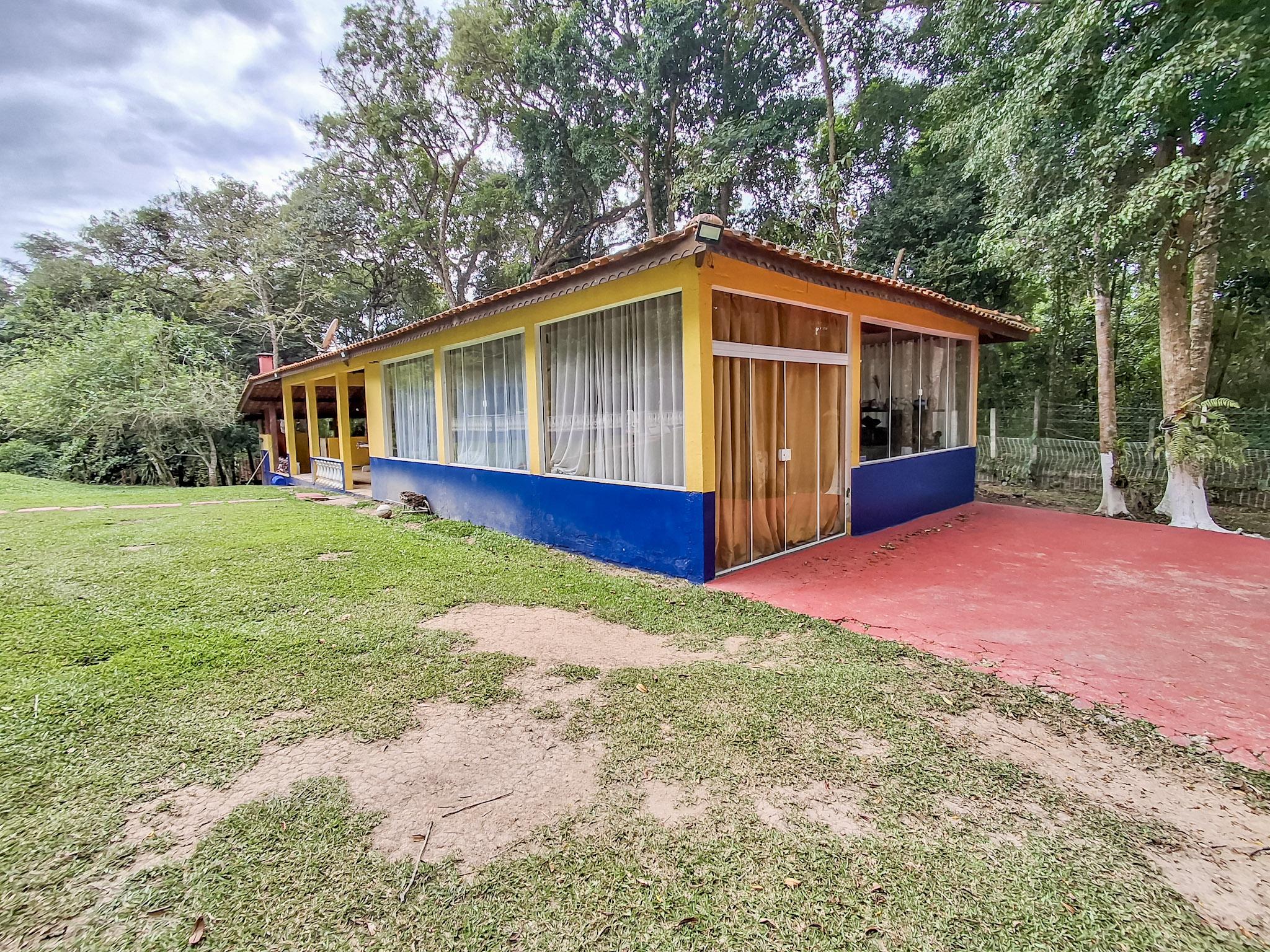 Sítio em Sorocamirim (Canguera), SÃO ROQUE - Foto 17