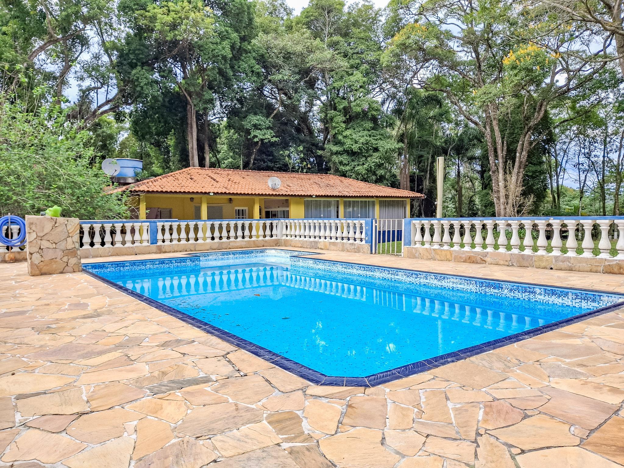Sítio em Sorocamirim (Canguera), SÃO ROQUE - Foto 19