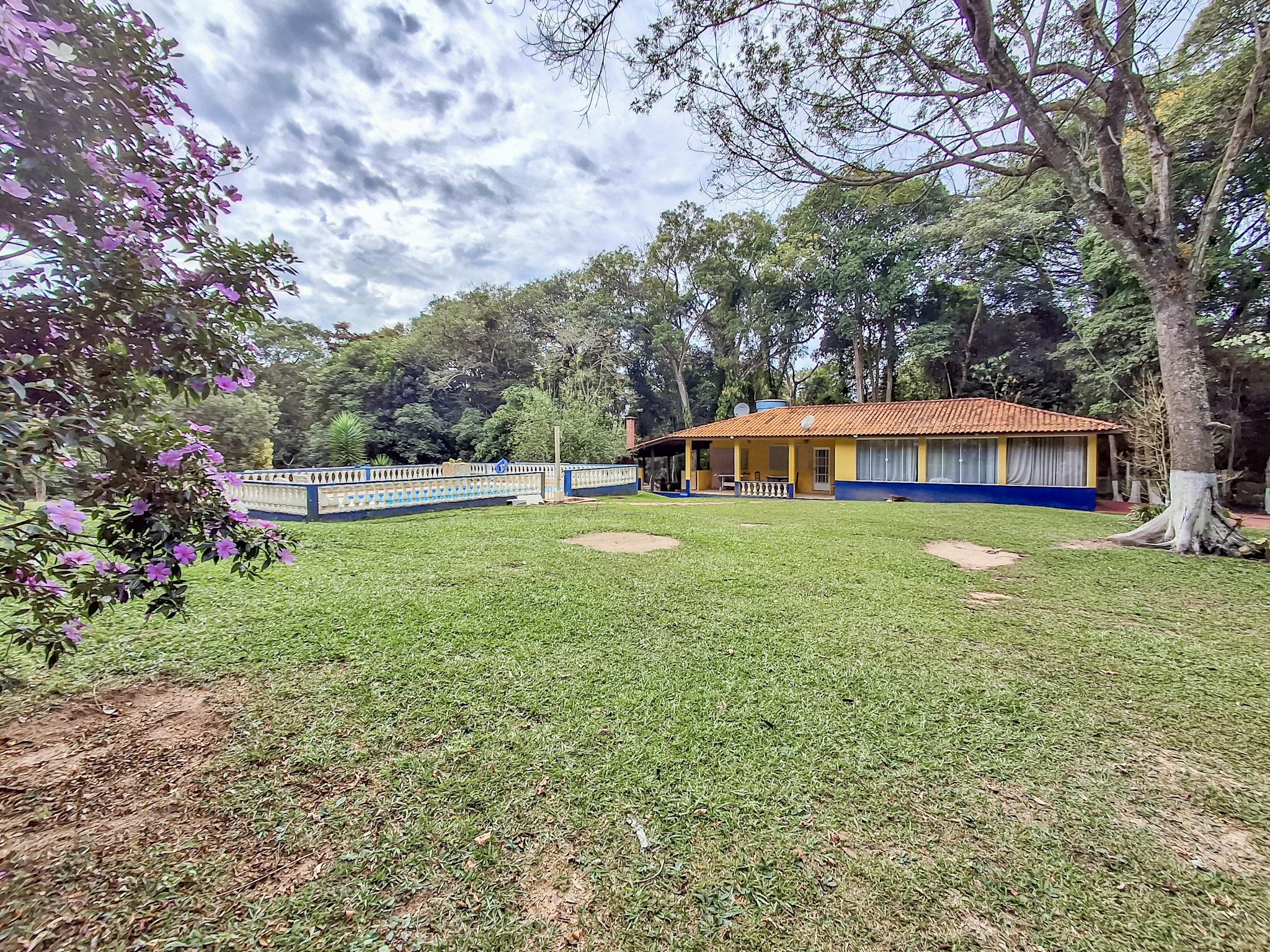 Sítio em Sorocamirim (Canguera), SÃO ROQUE - Foto 23