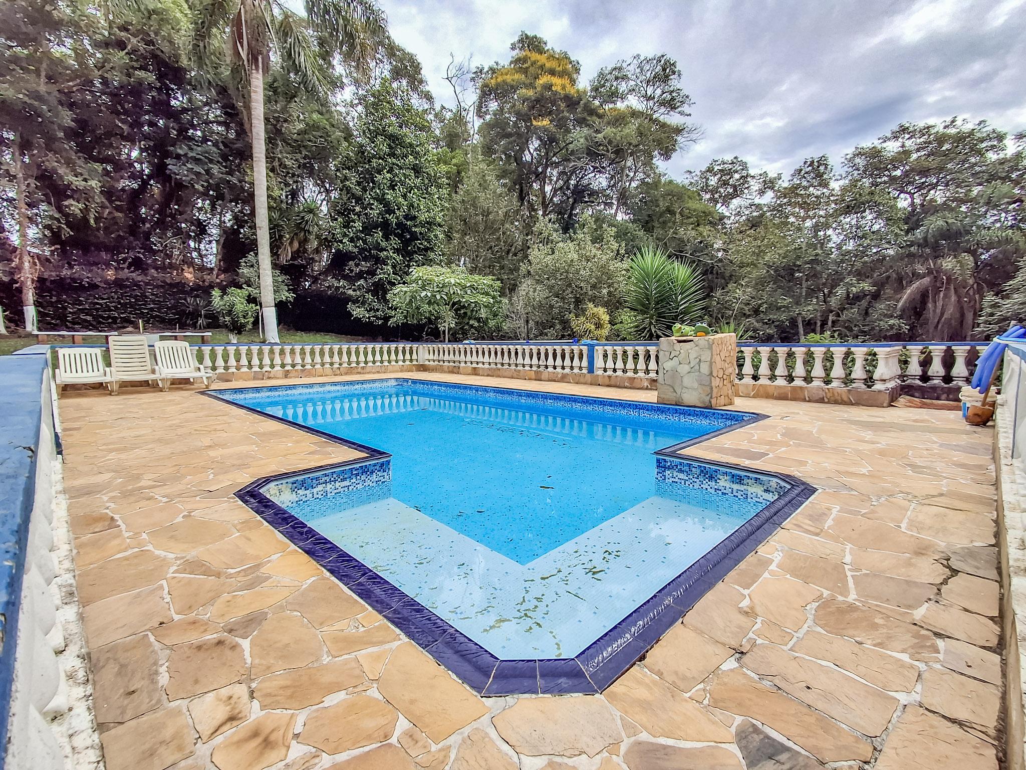Sítio em Sorocamirim (Canguera), SÃO ROQUE - Foto 25
