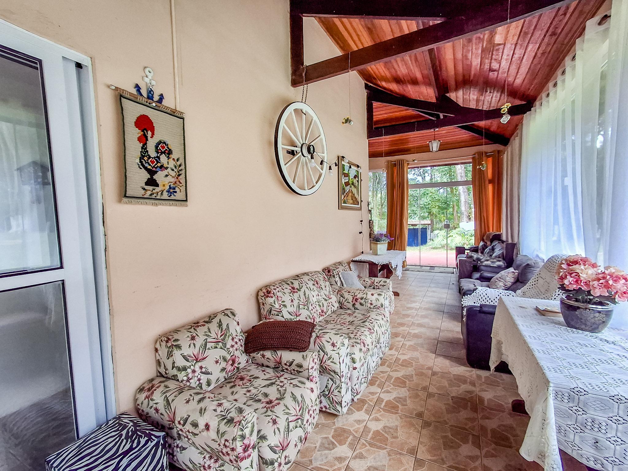 Sítio em Sorocamirim (Canguera), SÃO ROQUE - Foto 29