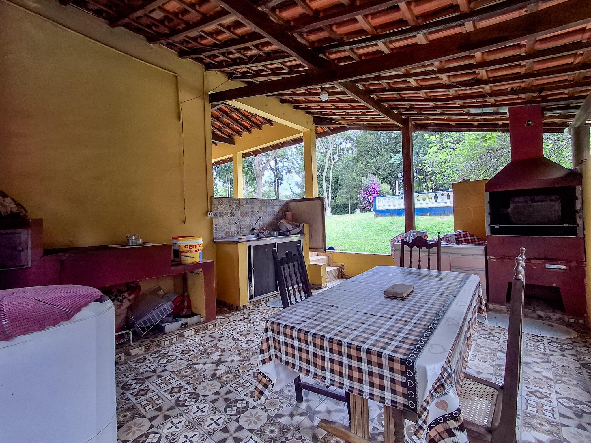 Sítio em Sorocamirim (Canguera), SÃO ROQUE - Foto 49