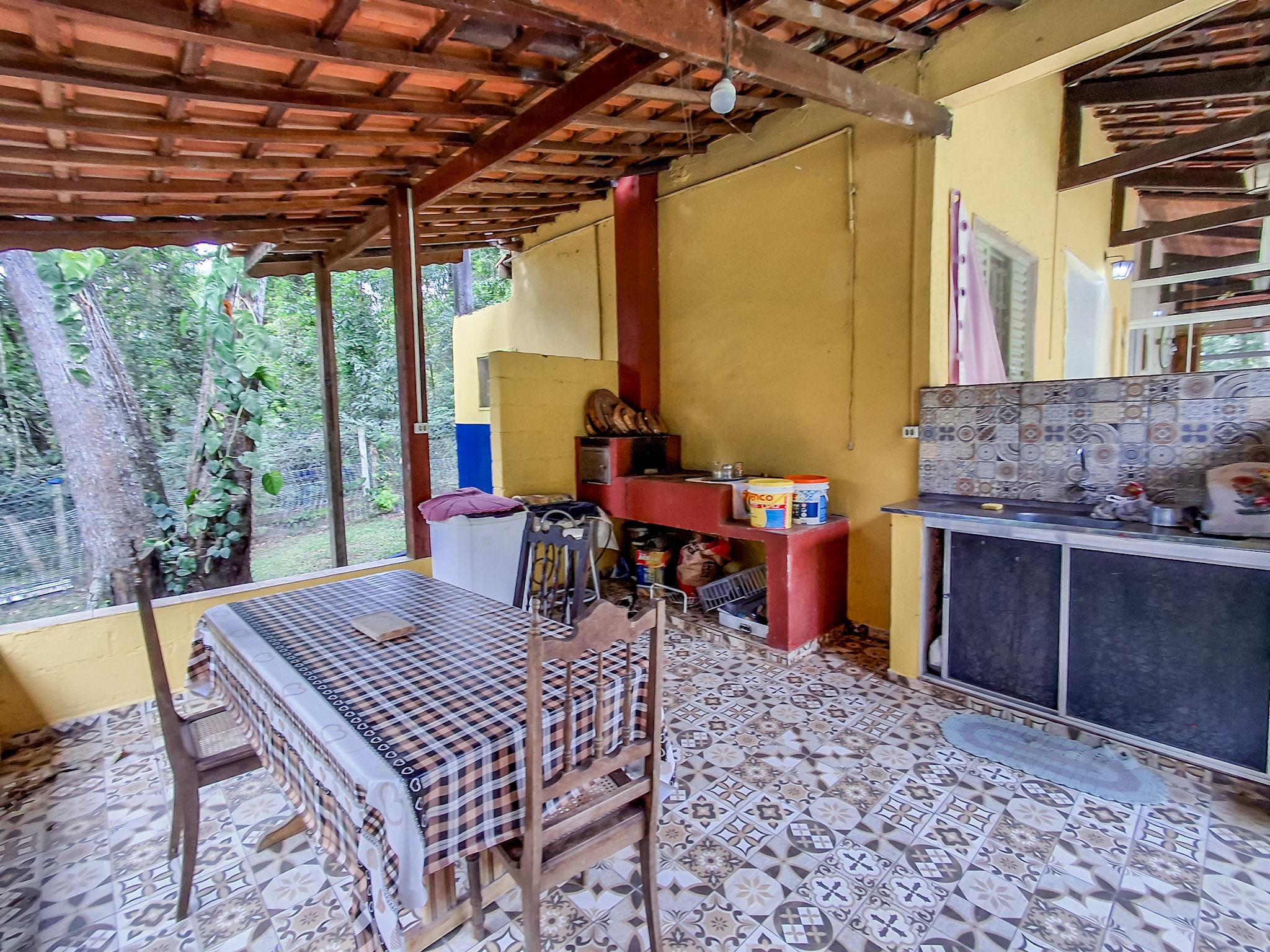 Sítio em Sorocamirim (Canguera), SÃO ROQUE - Foto 51