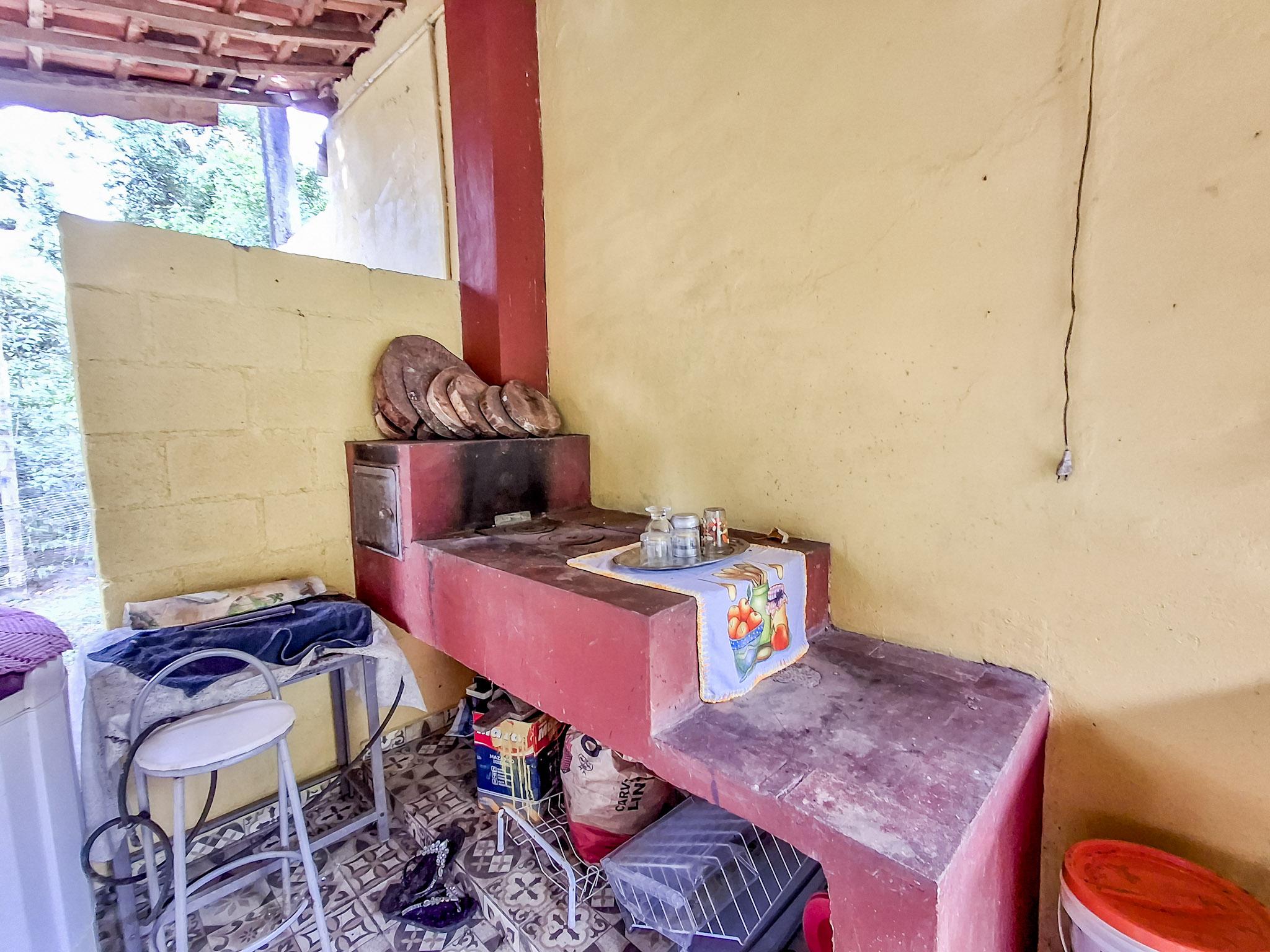 Sítio em Sorocamirim (Canguera), SÃO ROQUE - Foto 53