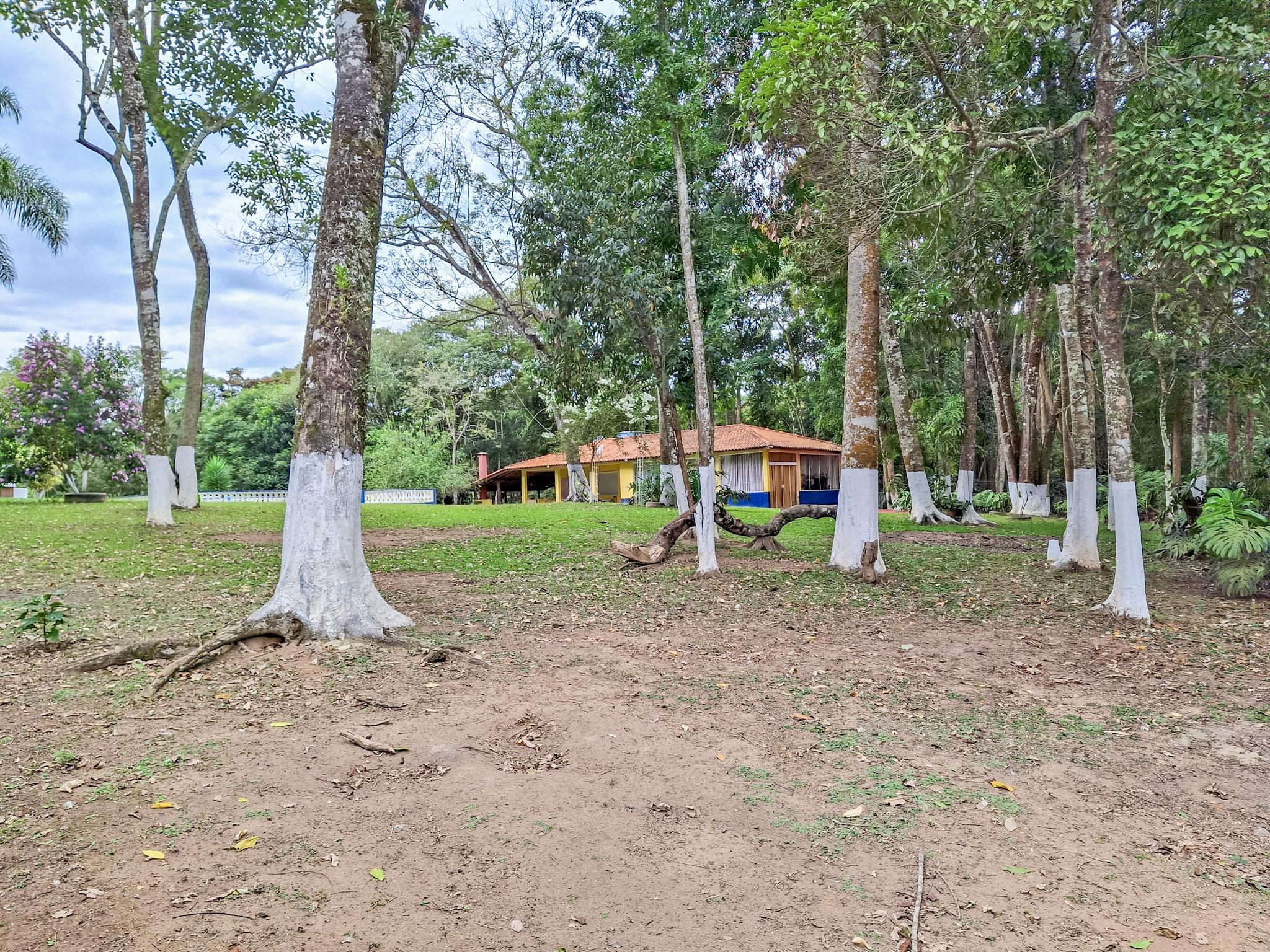 Sítio em Sorocamirim (Canguera), SÃO ROQUE - Foto 69