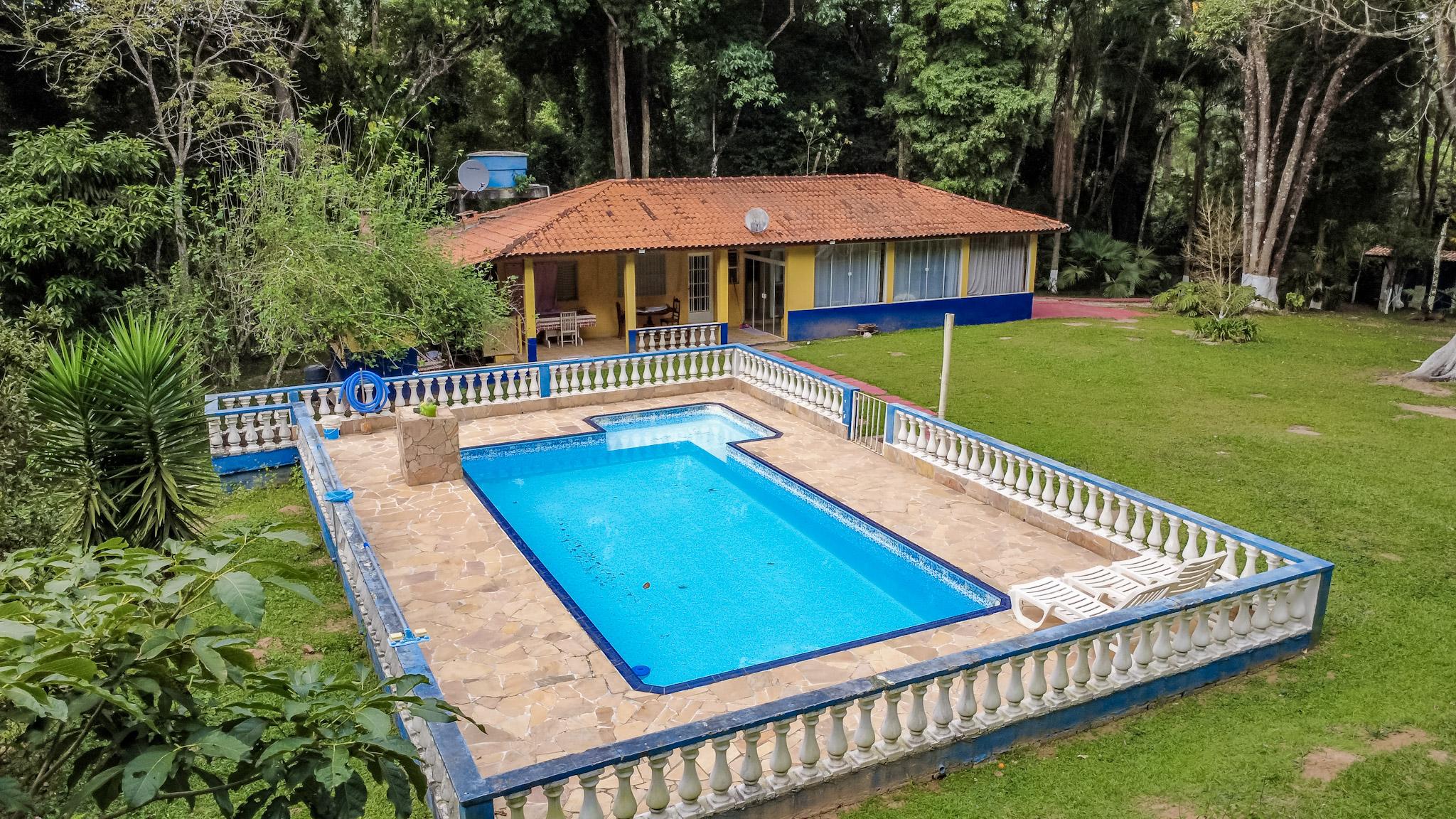 Sítio em Sorocamirim (Canguera), SÃO ROQUE - Foto 75