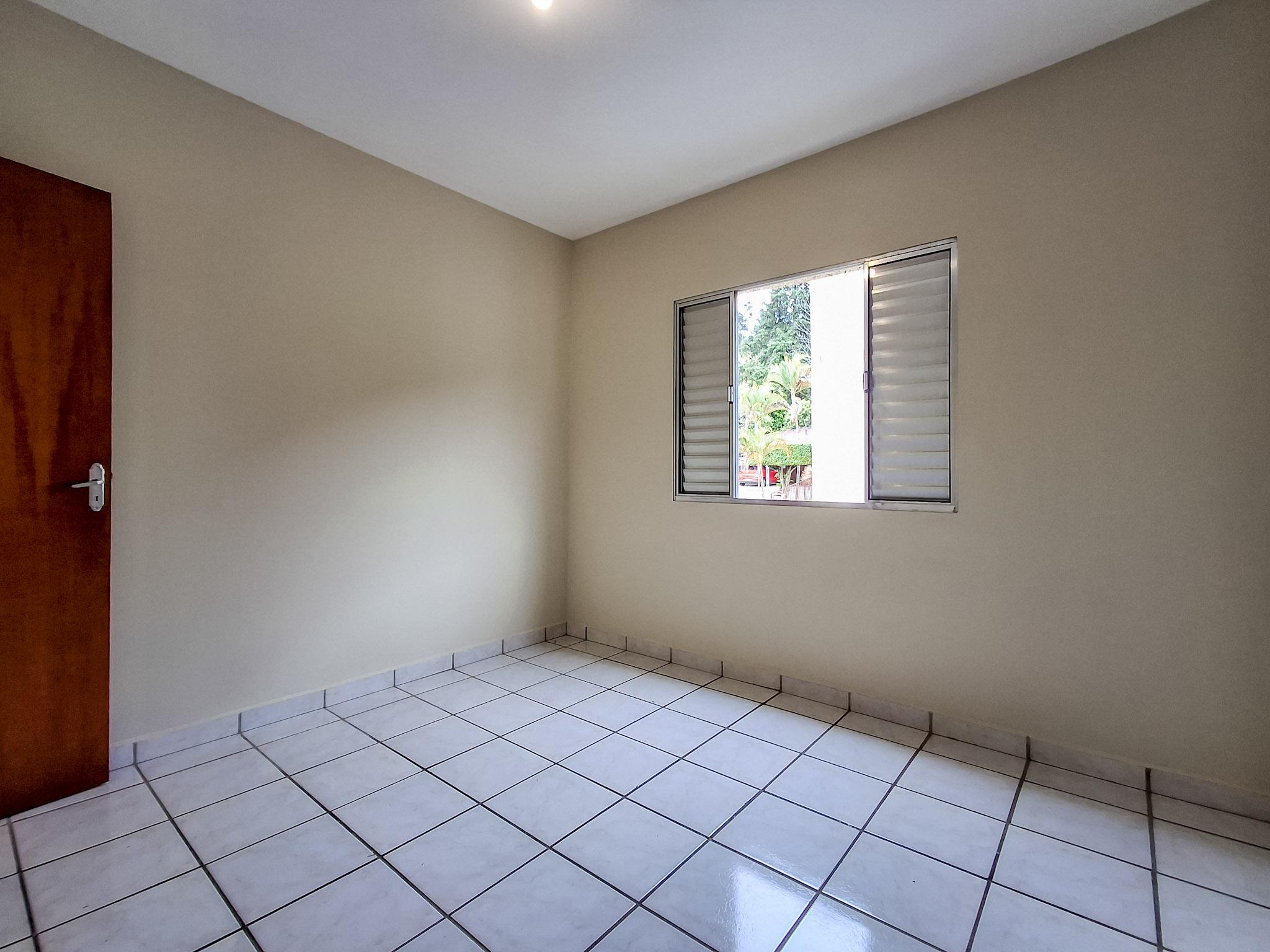 Apartamento em Vila Marques, SÃO ROQUE - Apartamento com garagem coberta próximo à Santa Casa de São Roque! - Foto 8