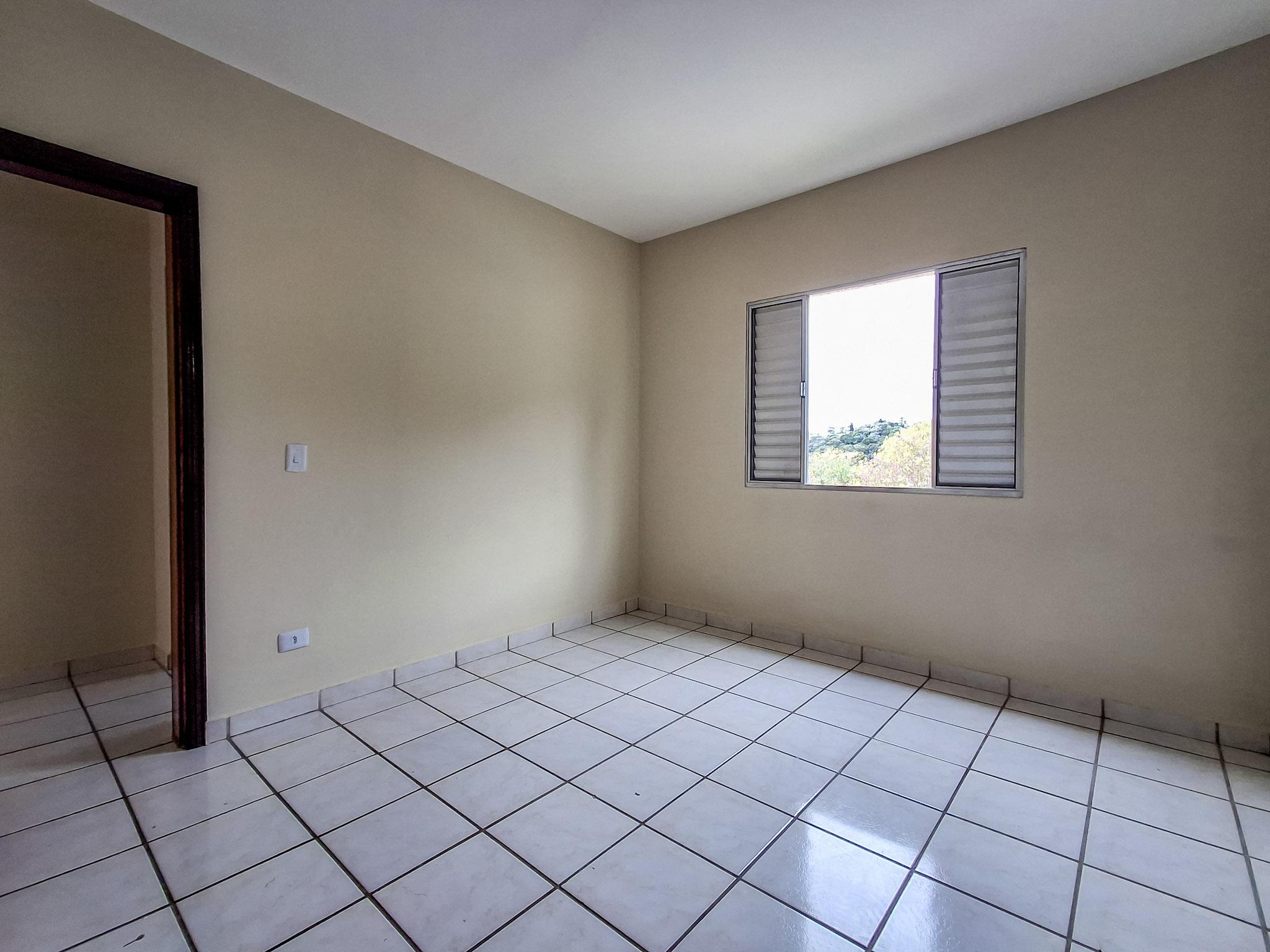 Apartamento em Vila Marques, SÃO ROQUE - Apartamento com garagem coberta próximo à Santa Casa de São Roque! - Foto 18