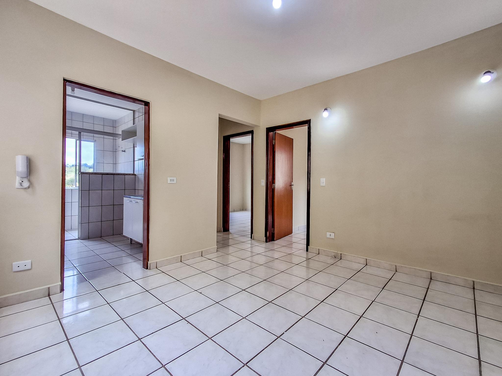 Apartamento em Vila Marques, SÃO ROQUE - Apartamento com garagem coberta próximo à Santa Casa de São Roque! - Foto 3