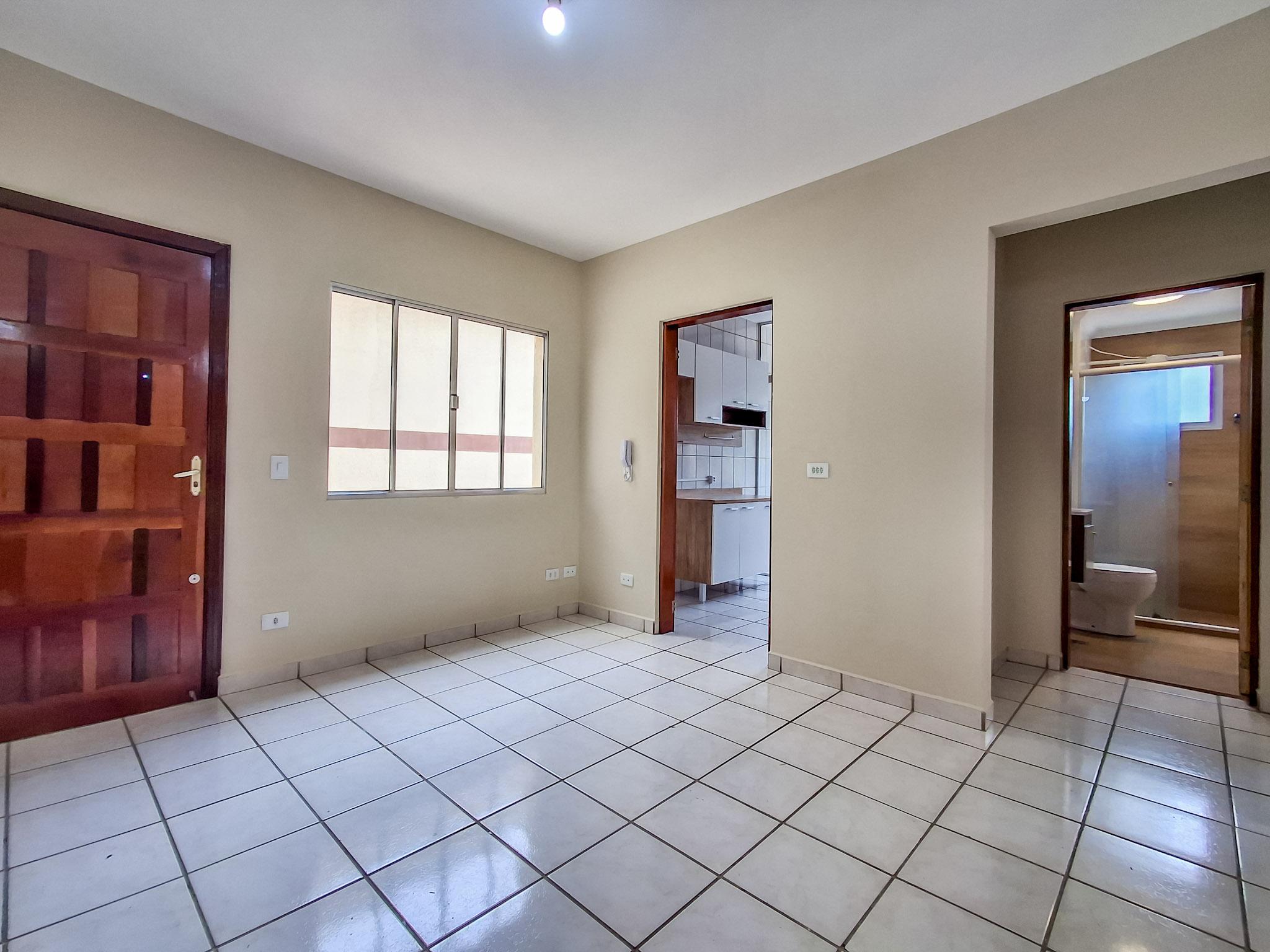 Apartamento em Vila Marques, SÃO ROQUE - Apartamento com garagem coberta próximo à Santa Casa de São Roque! - Foto 21