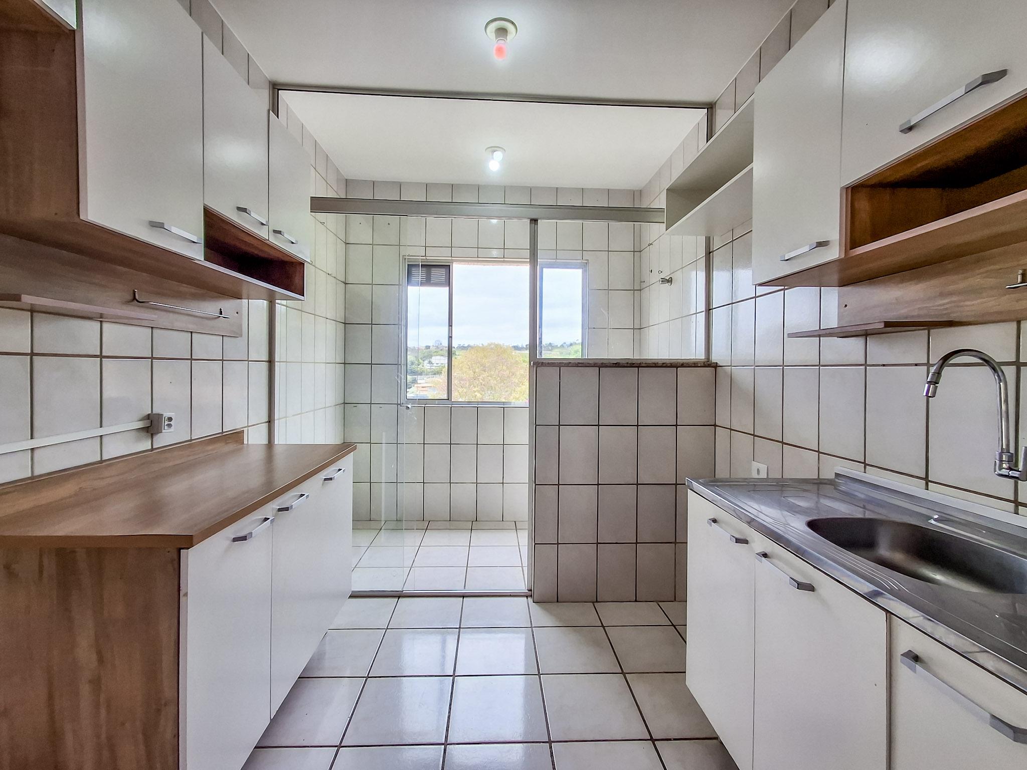 Apartamento em Vila Marques, SÃO ROQUE - Apartamento com garagem coberta próximo à Santa Casa de São Roque! - Foto 5
