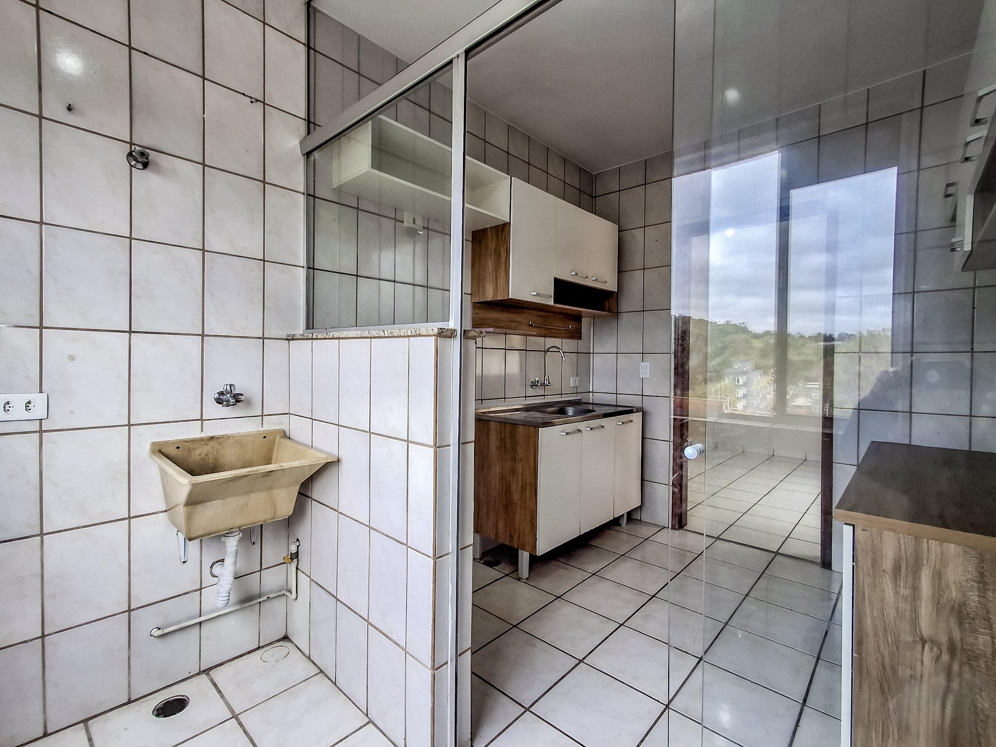 Apartamento em Vila Marques, SÃO ROQUE - Apartamento com garagem coberta próximo à Santa Casa de São Roque! - Foto 23