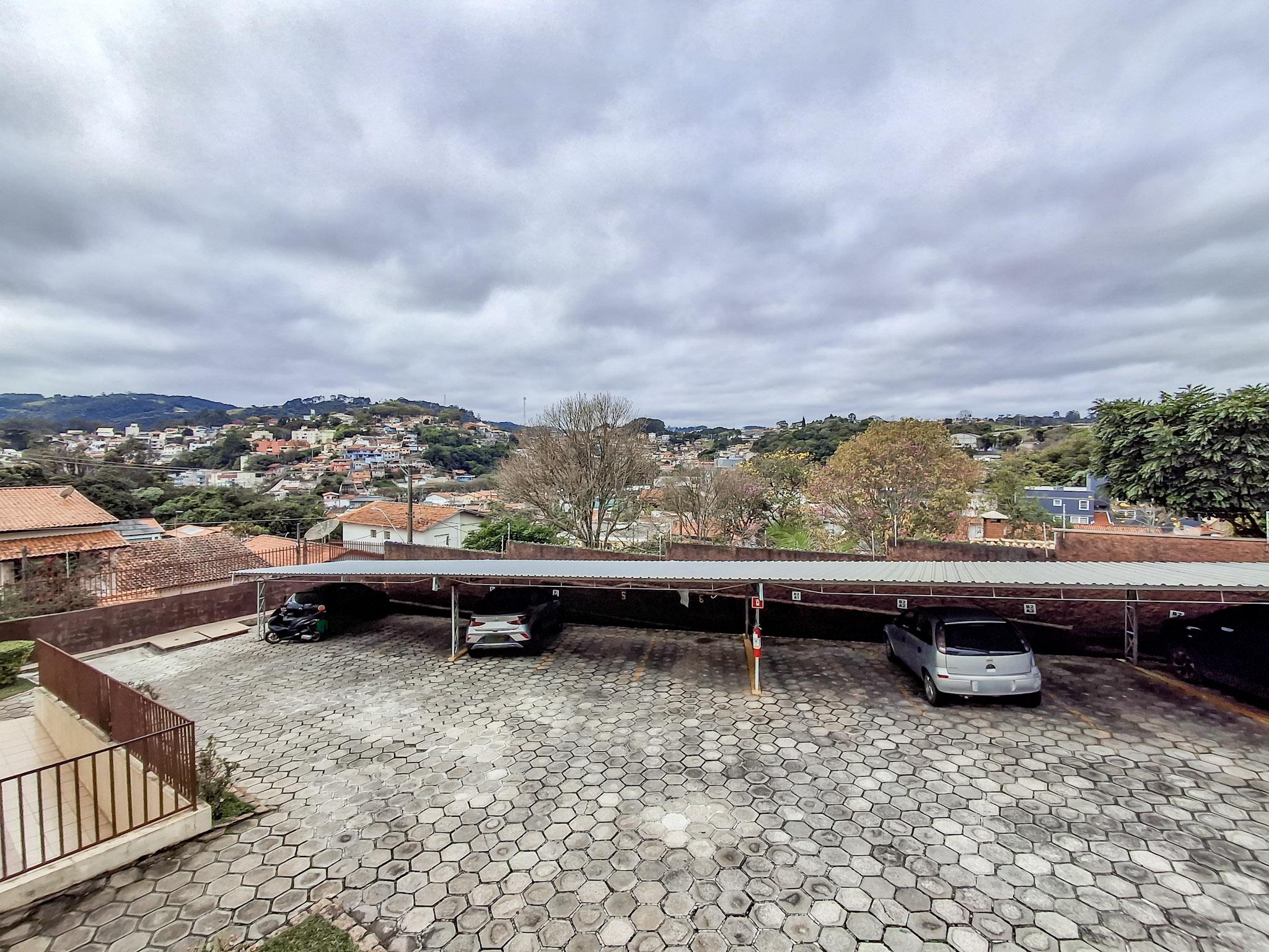 Apartamento em Vila Marques, SÃO ROQUE - Apartamento com garagem coberta próximo à Santa Casa de São Roque! - Foto 19