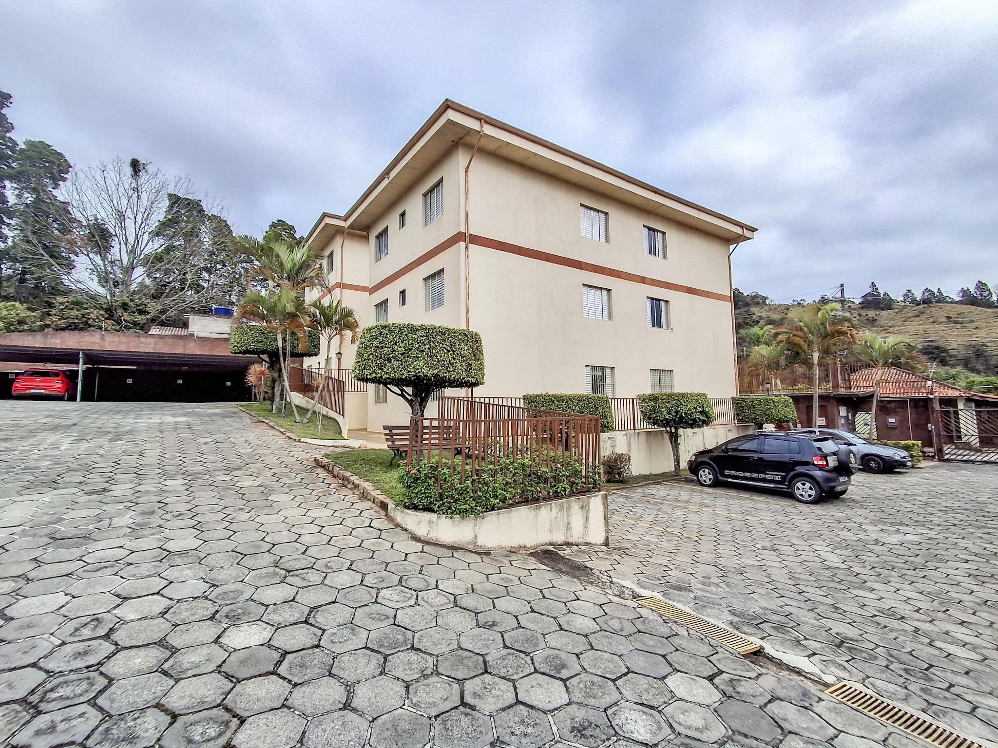 Apartamento em Vila Marques, SÃO ROQUE - Apartamento com garagem coberta próximo à Santa Casa de São Roque! - Foto 31