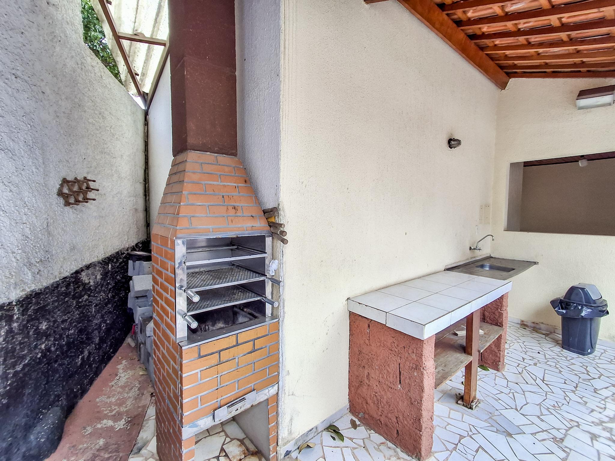 Apartamento em Vila Marques, SÃO ROQUE - Apartamento com garagem coberta próximo à Santa Casa de São Roque! - Foto 25