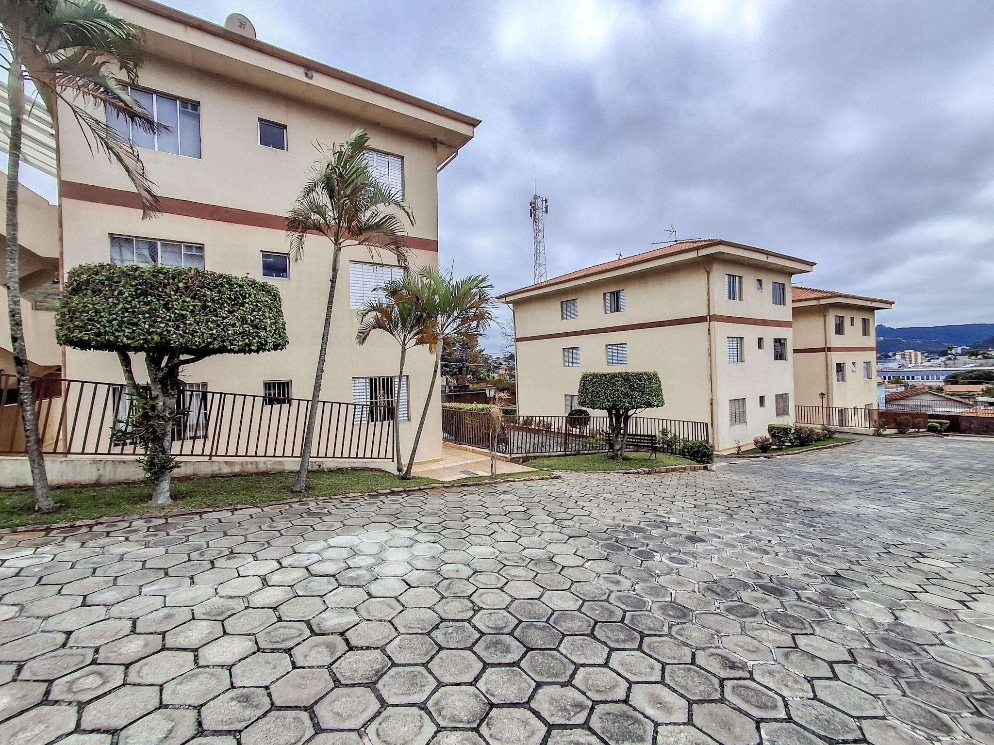 Apartamento em Vila Marques, SÃO ROQUE - Apartamento com garagem coberta próximo à Santa Casa de São Roque! - Foto 29