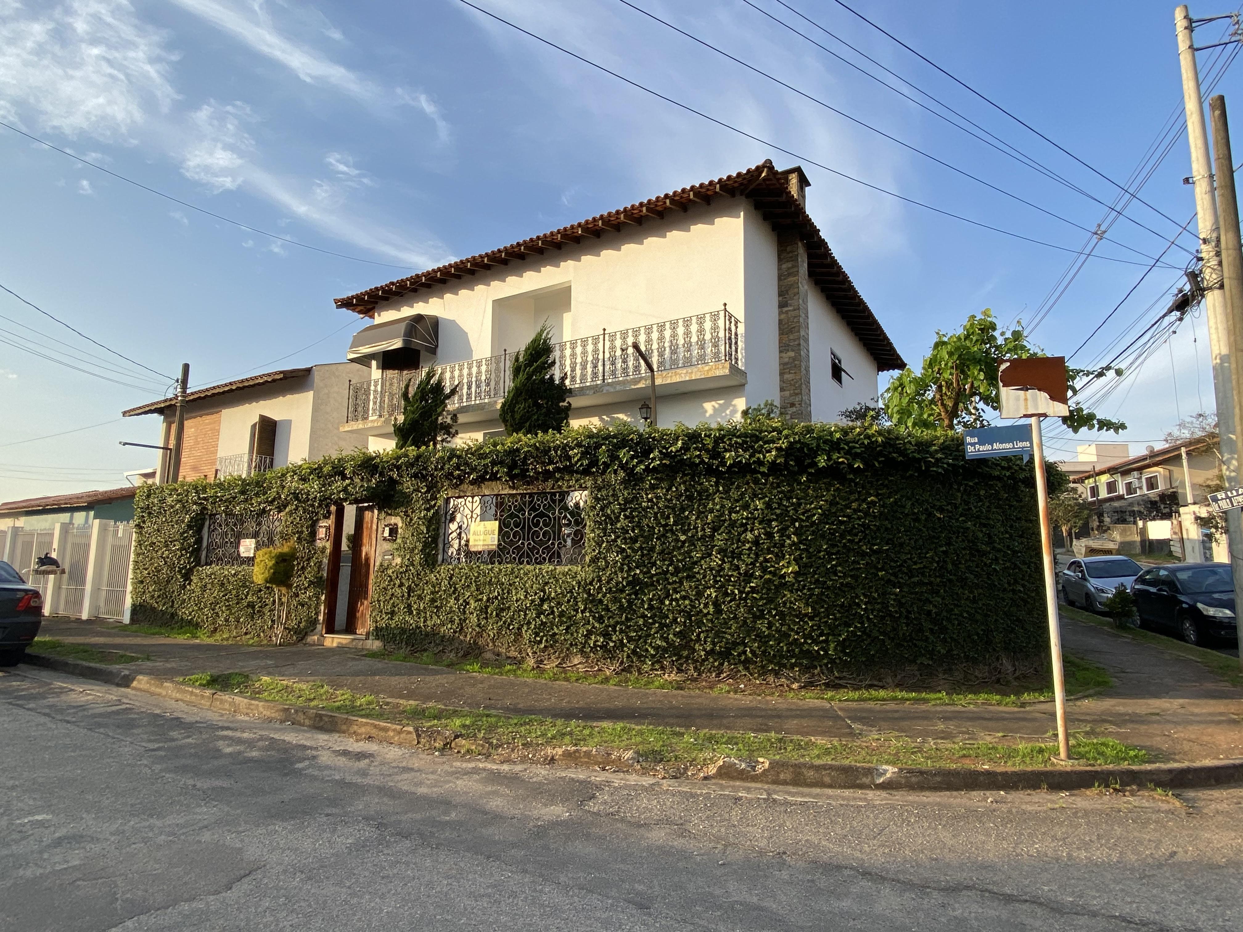 Comercial em Jardim Flórida, SÃO ROQUE - Sala Comercial em Sobrado Perto do Centro de São Roque!