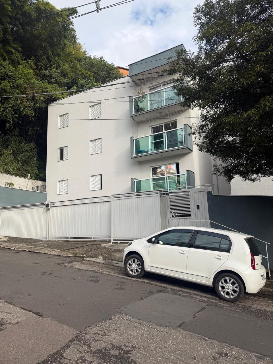 Apartamento em Jardim Meny, SÃO ROQUE - Apartamento Duplex Próximo ao Centro de São Roque!  - Foto 4