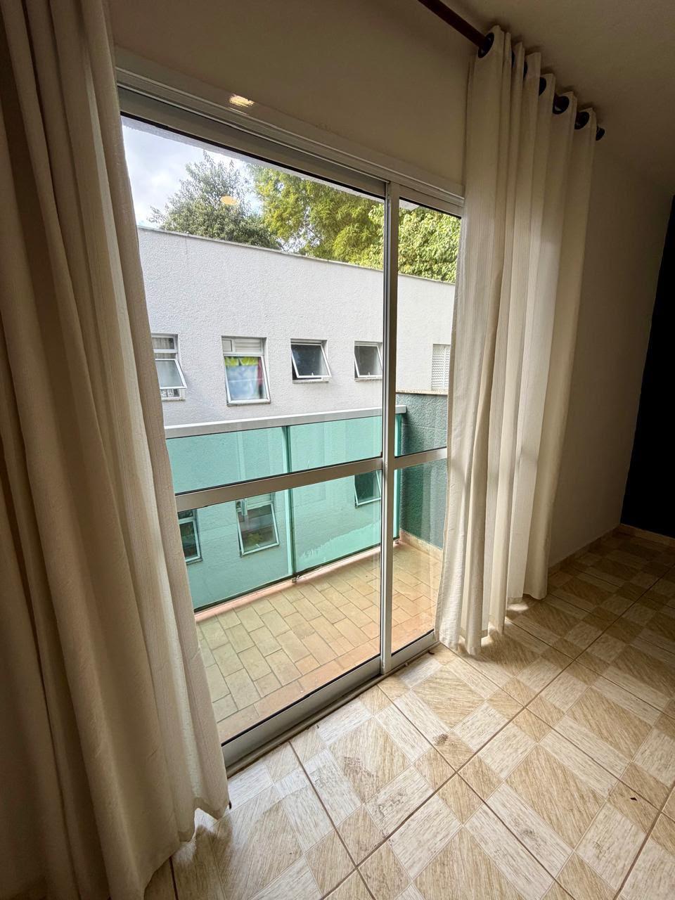 Apartamento em Jardim Meny, SÃO ROQUE - Apartamento Duplex Próximo ao Centro de São Roque!  - Foto 6