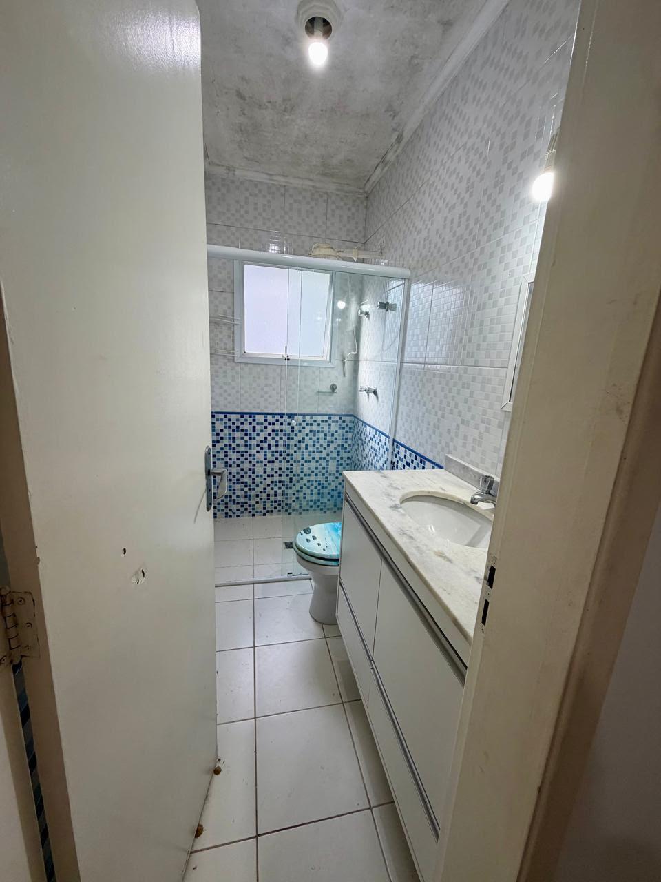 Apartamento em Jardim Meny, SÃO ROQUE - Apartamento Duplex Próximo ao Centro de São Roque!  - Foto 9