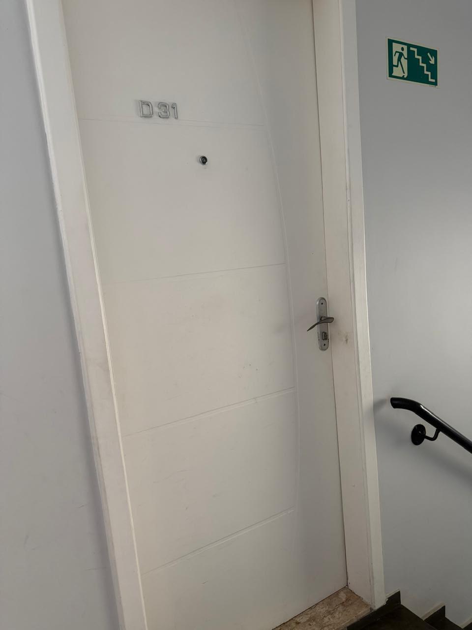 Apartamento em Jardim Meny, SÃO ROQUE - Apartamento Duplex Próximo ao Centro de São Roque!  - Foto 21