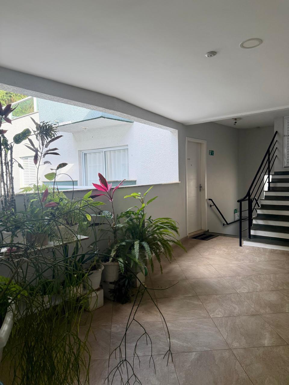 Apartamento em Jardim Meny, SÃO ROQUE - Apartamento Duplex Próximo ao Centro de São Roque!  - Foto 23