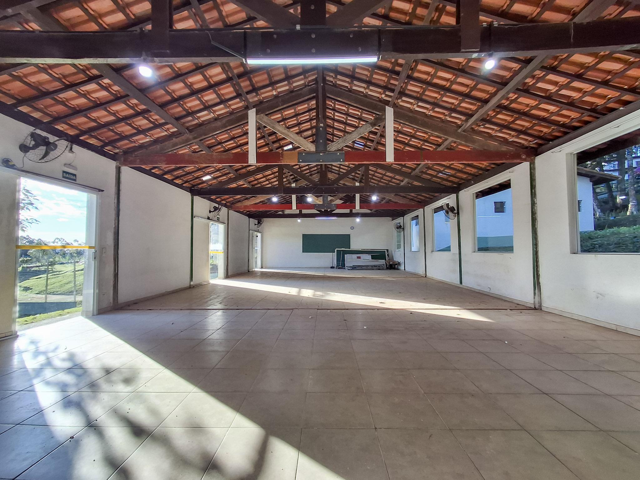 Sítio em Centro (Mailasqui), SÃO ROQUE - Sitio com estrutura de pousada, escola ou centro de convivência / convenções em São Roque! - Foto 9