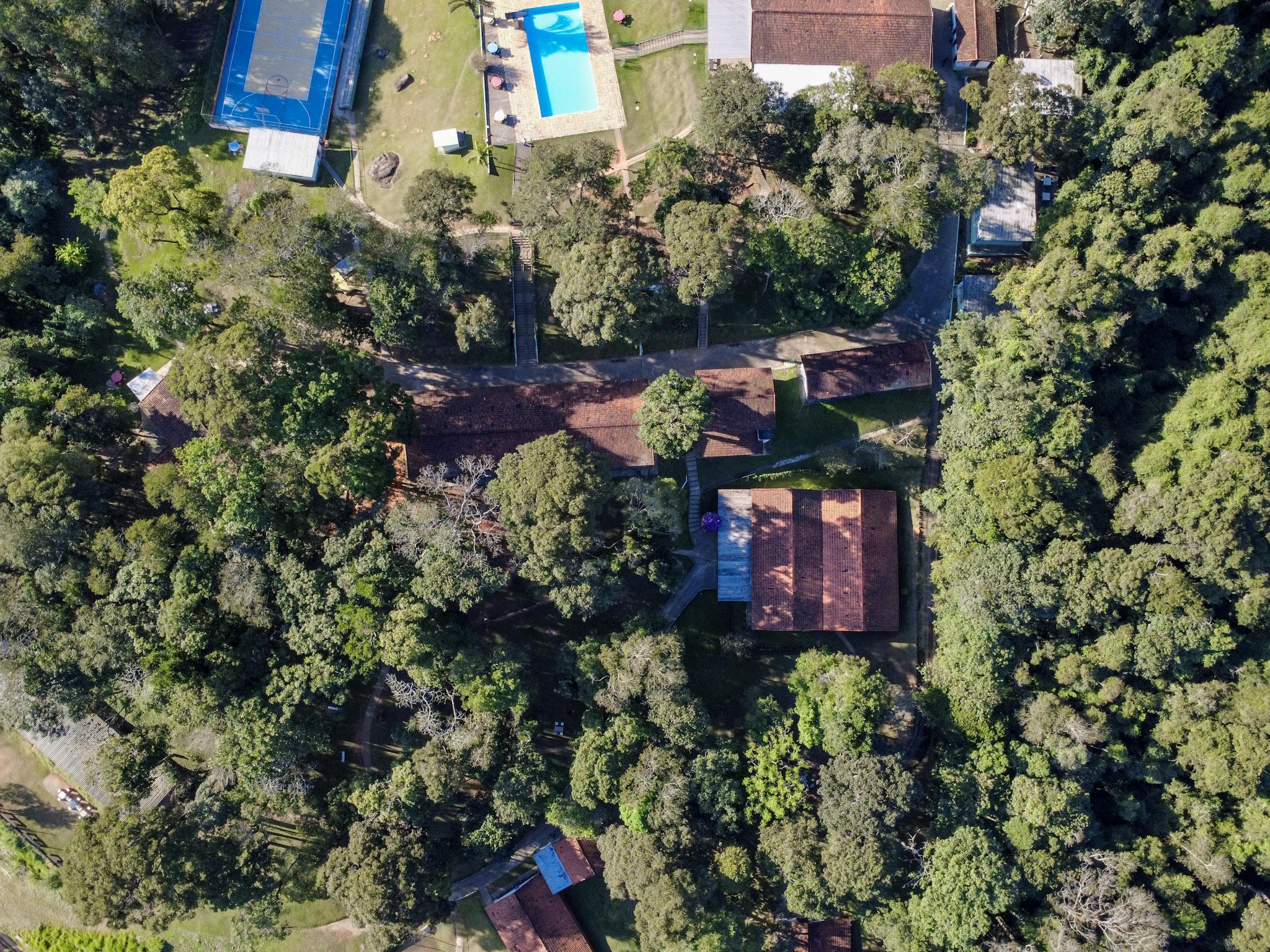 Sítio em Centro (Mailasqui), SÃO ROQUE - Sitio com estrutura de pousada, escola ou centro de convivência / convenções em São Roque! - Foto 13