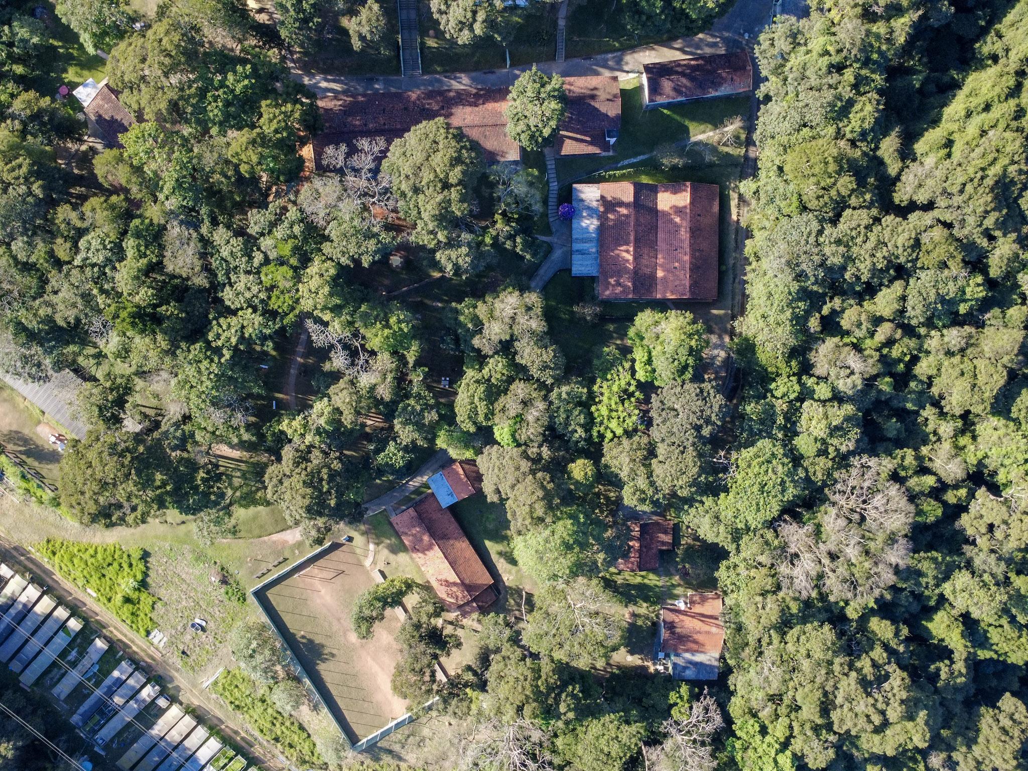 Sítio em Centro (Mailasqui), SÃO ROQUE - Sitio com estrutura de pousada, escola ou centro de convivência / convenções em São Roque! - Foto 15