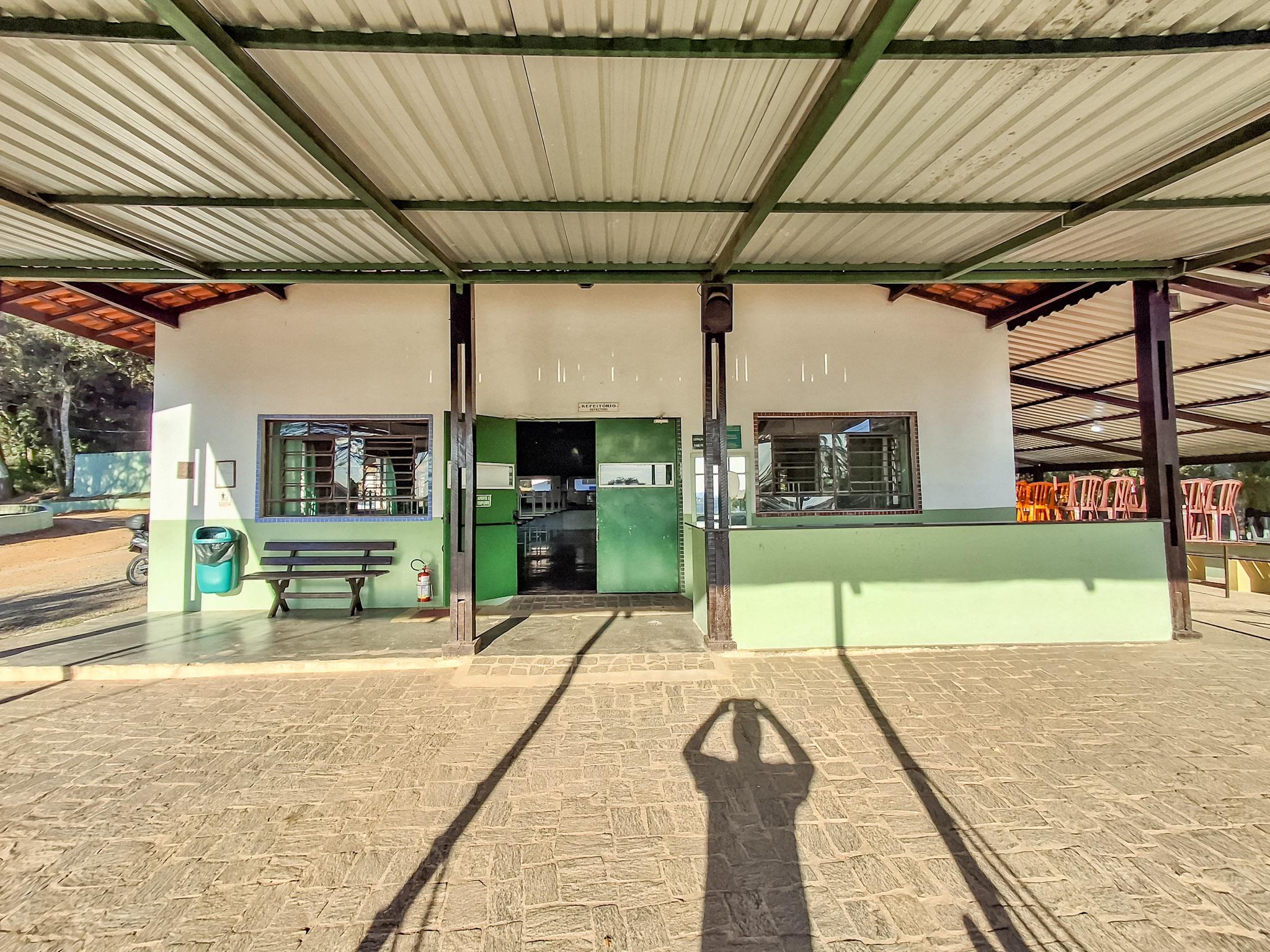 Sítio em Centro (Mailasqui), SÃO ROQUE - Sitio com estrutura de pousada, escola ou centro de convivência / convenções em São Roque! - Foto 19