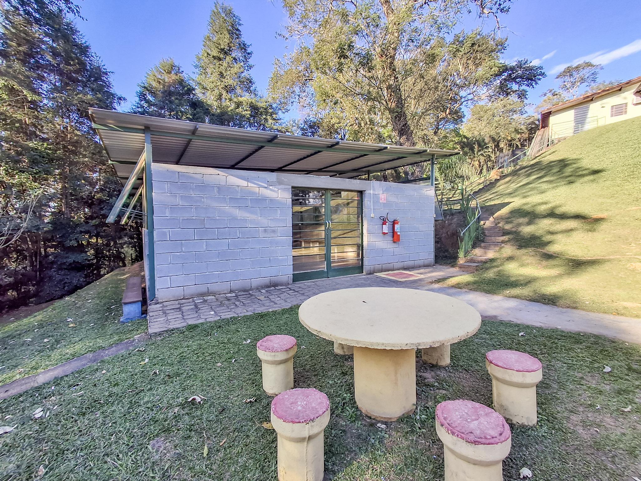 Sítio em Centro (Mailasqui), SÃO ROQUE - Sitio com estrutura de pousada, escola ou centro de convivência / convenções em São Roque! - Foto 29