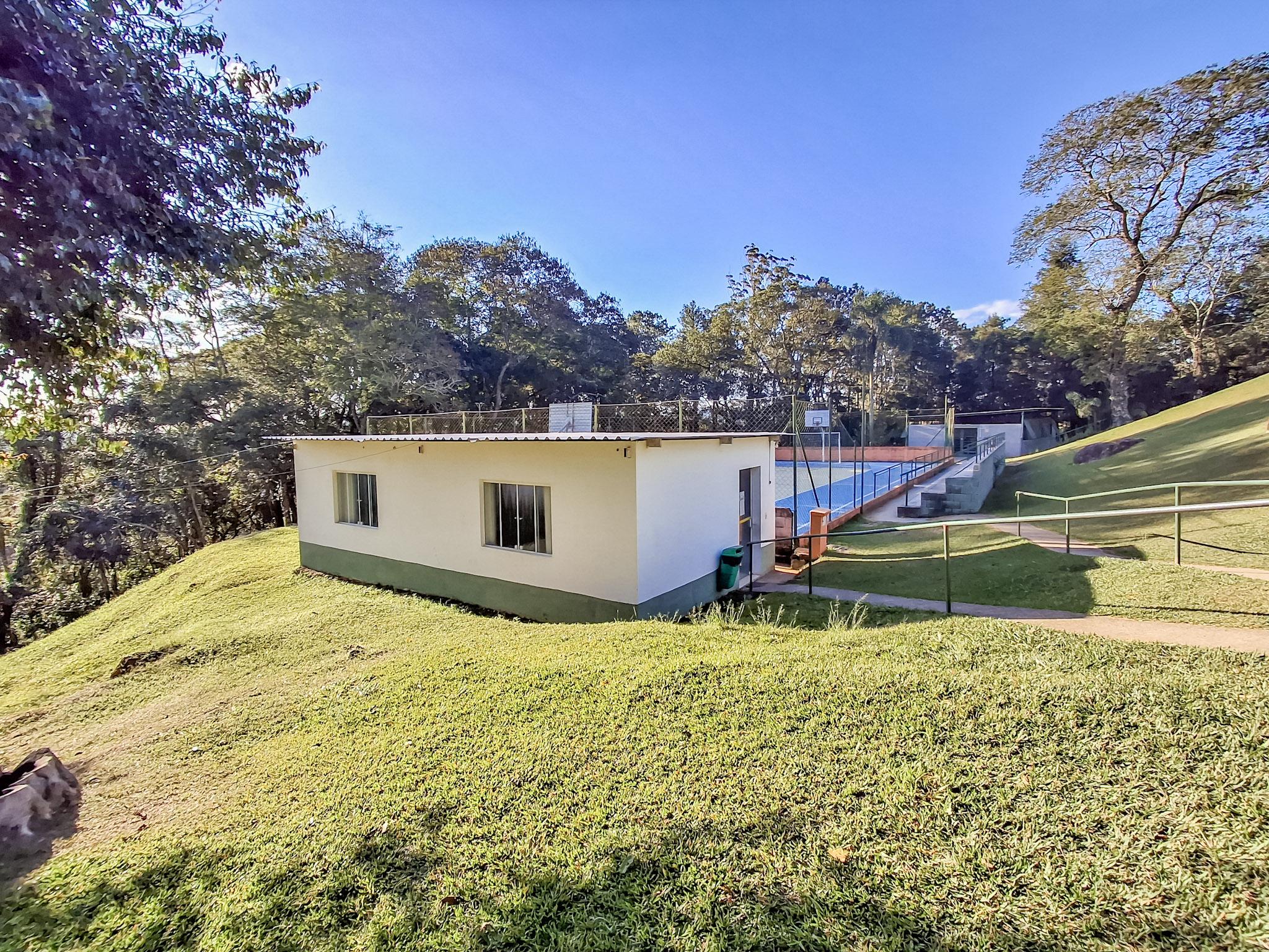 Sítio em Centro (Mailasqui), SÃO ROQUE - Sitio com estrutura de pousada, escola ou centro de convivência / convenções em São Roque! - Foto 35