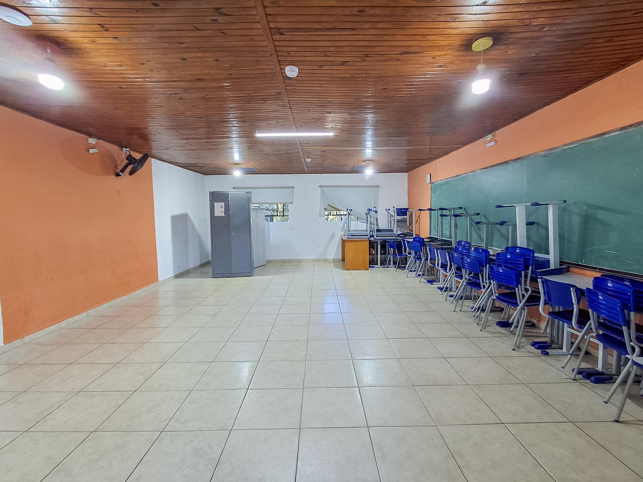 Sítio em Centro (Mailasqui), SÃO ROQUE - Sitio com estrutura de pousada, escola ou centro de convivência / convenções em São Roque! - Foto 47