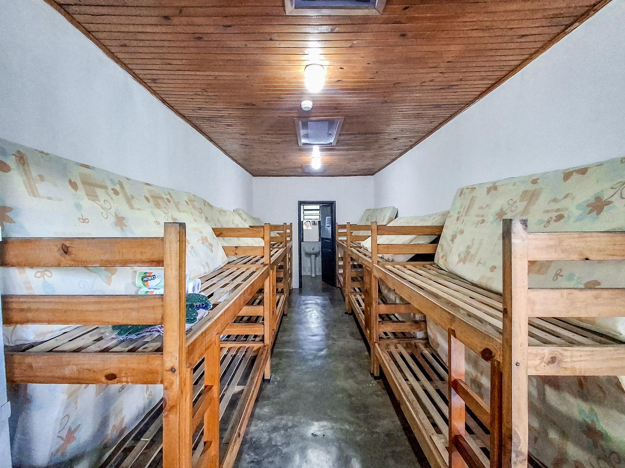 Sítio em Centro (Mailasqui), SÃO ROQUE - Sitio com estrutura de pousada, escola ou centro de convivência / convenções em São Roque! - Foto 49
