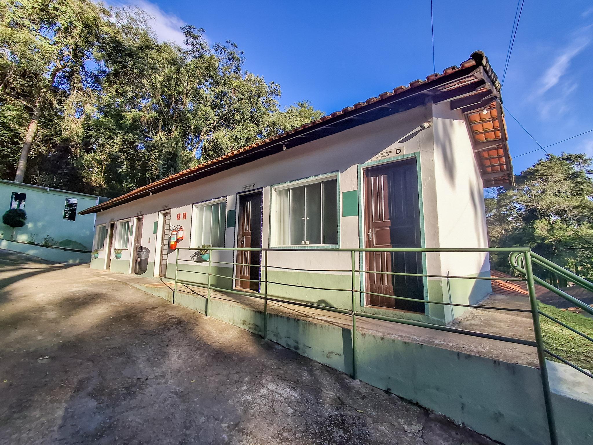 Sítio em Centro (Mailasqui), SÃO ROQUE - Sitio com estrutura de pousada, escola ou centro de convivência / convenções em São Roque! - Foto 59