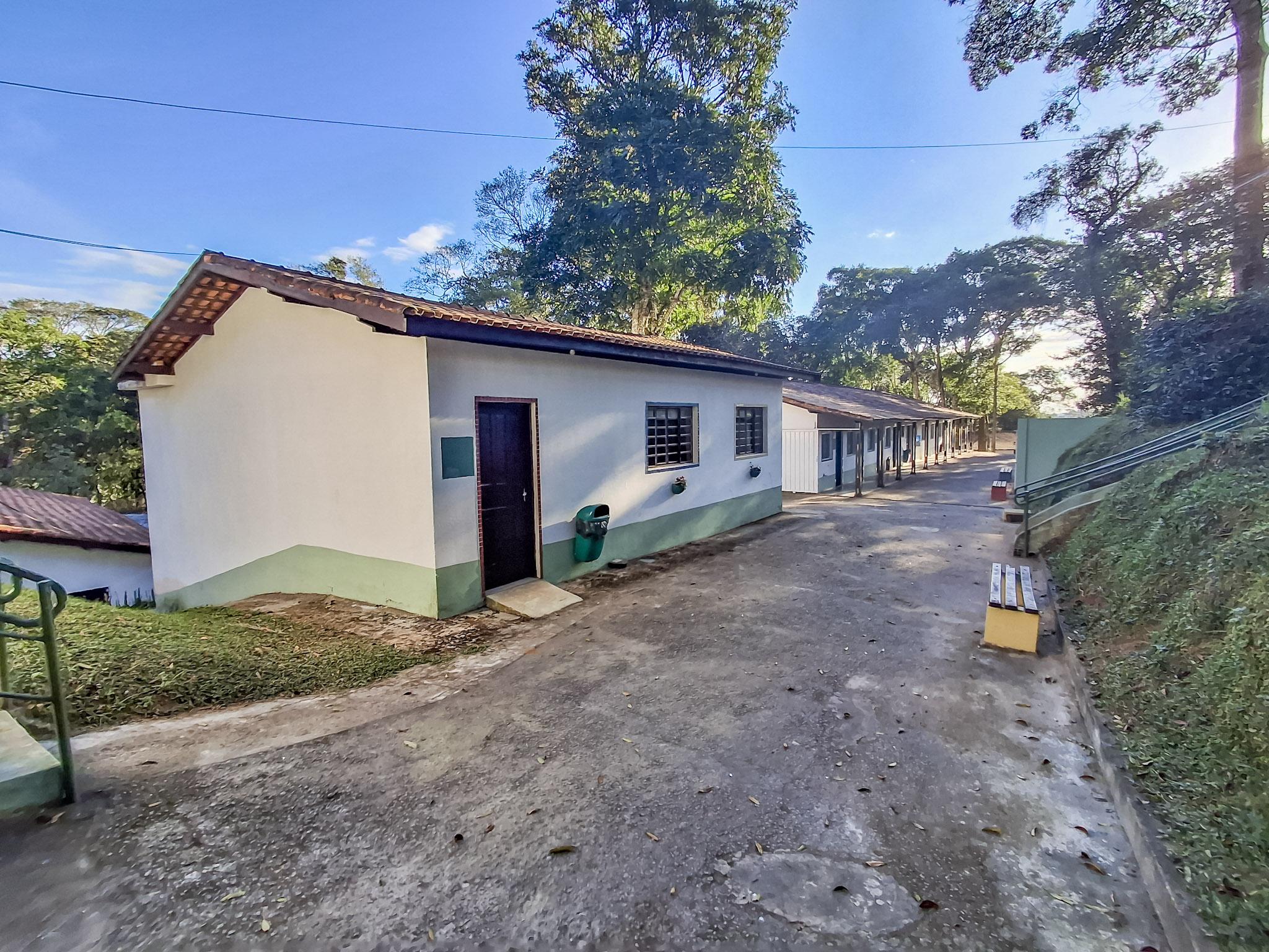 Sítio em Centro (Mailasqui), SÃO ROQUE - Sitio com estrutura de pousada, escola ou centro de convivência / convenções em São Roque! - Foto 61