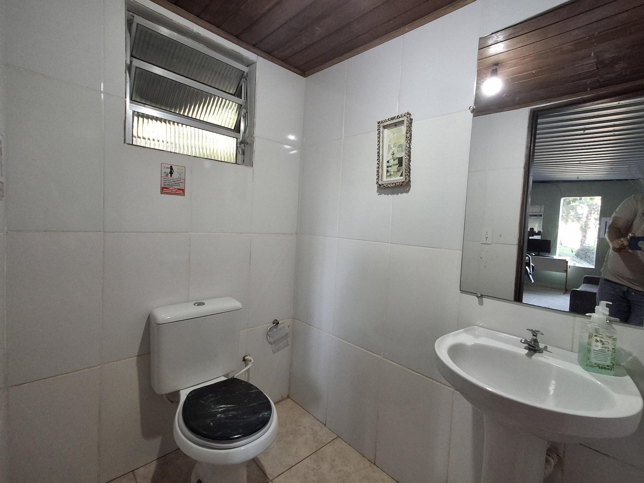 Sítio em Centro (Mailasqui), SÃO ROQUE - Sitio com estrutura de pousada, escola ou centro de convivência / convenções em São Roque! - Foto 69