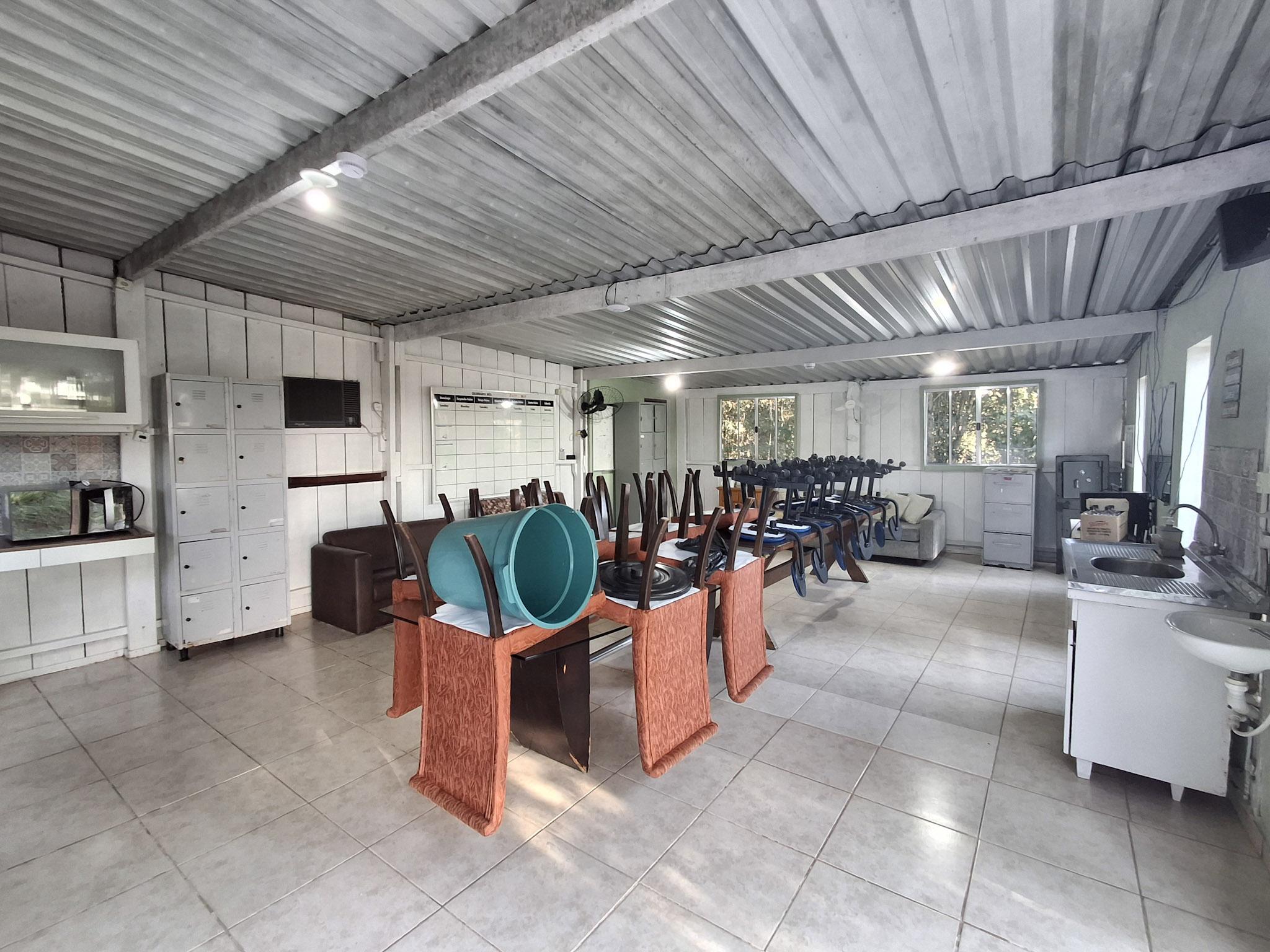 Sítio em Centro (Mailasqui), SÃO ROQUE - Sitio com estrutura de pousada, escola ou centro de convivência / convenções em São Roque! - Foto 71