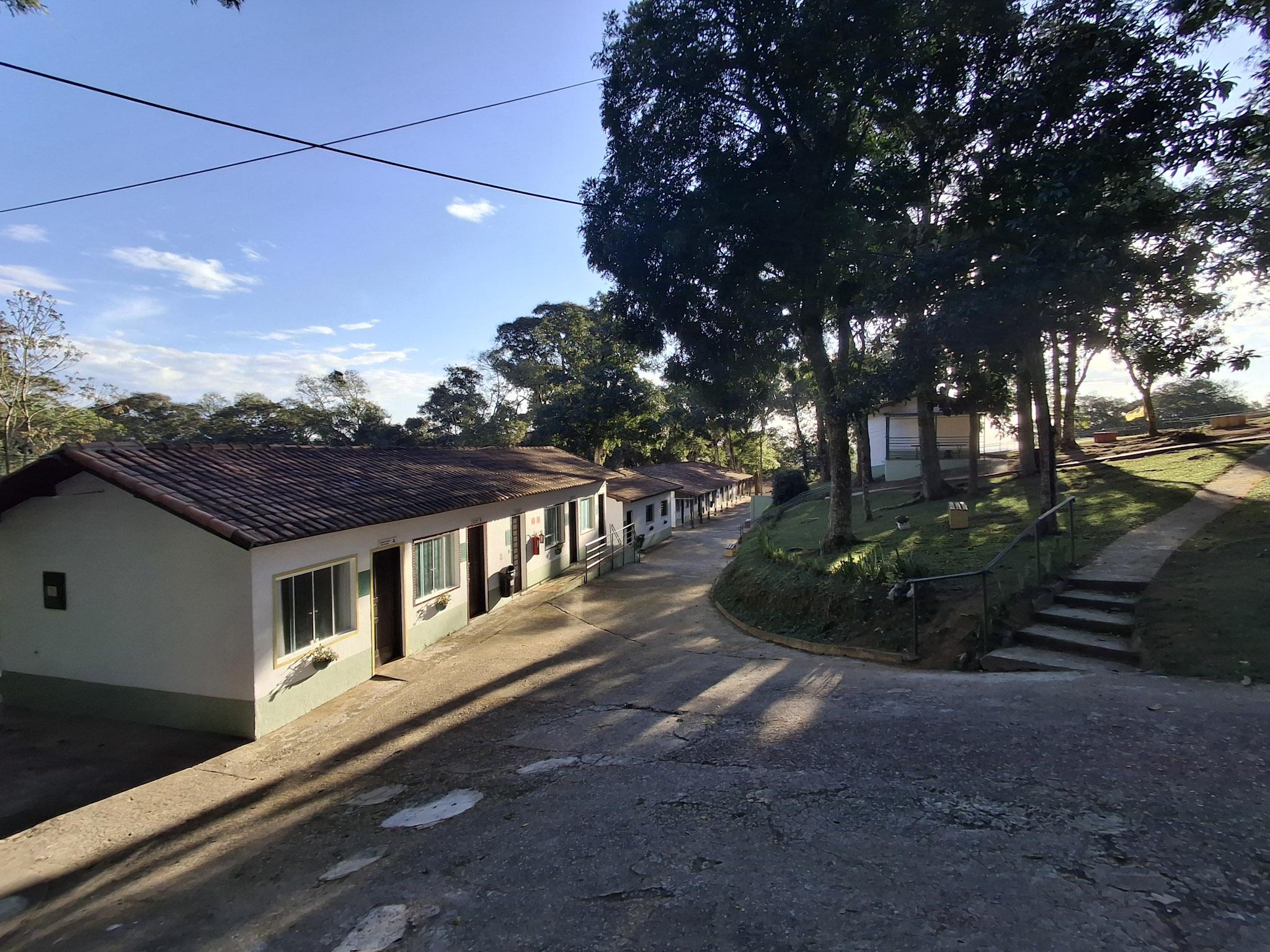Sítio em Centro (Mailasqui), SÃO ROQUE - Sitio com estrutura de pousada, escola ou centro de convivência / convenções em São Roque! - Foto 73