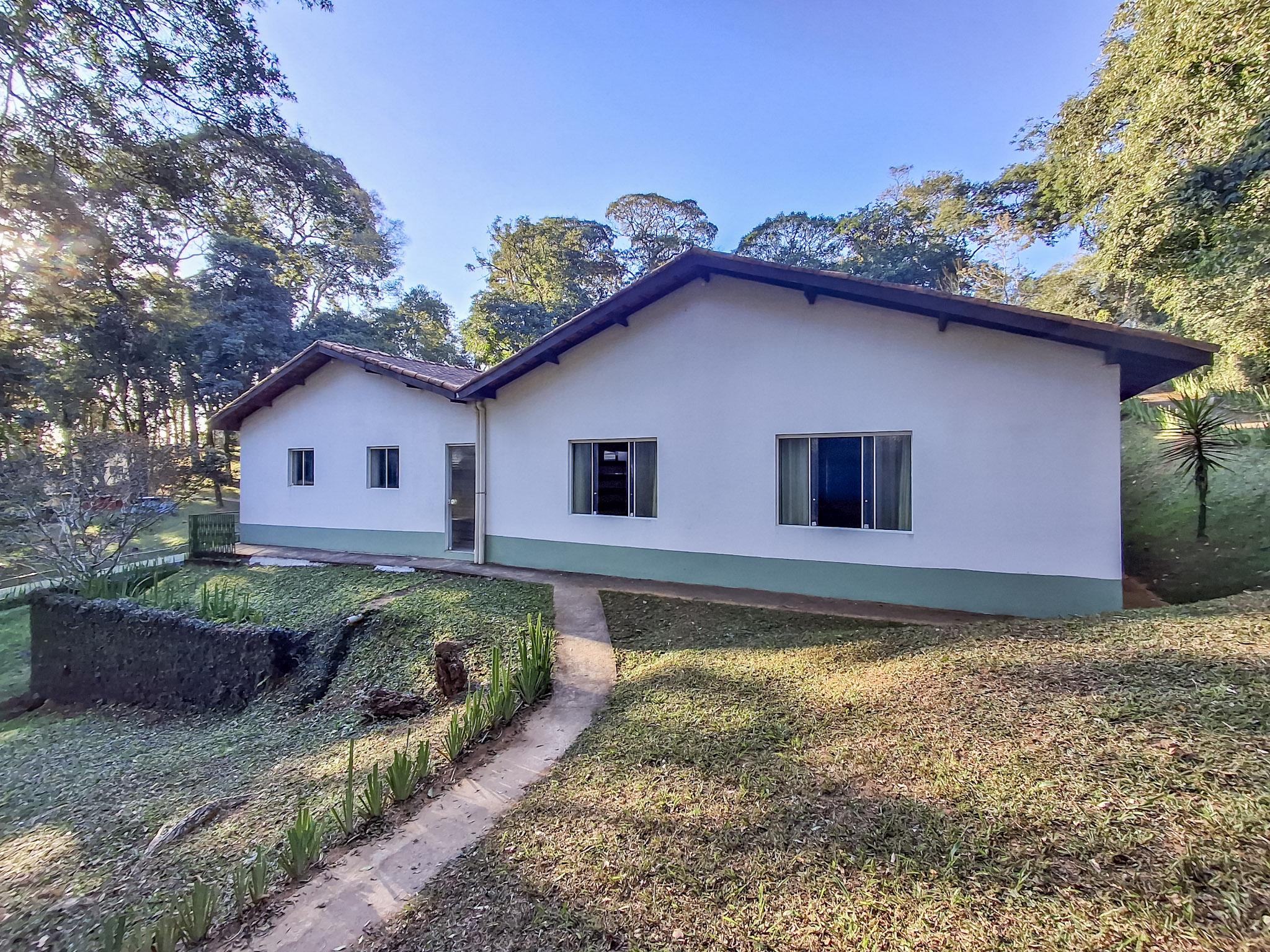 Sítio em Centro (Mailasqui), SÃO ROQUE - Sitio com estrutura de pousada, escola ou centro de convivência / convenções em São Roque! - Foto 75