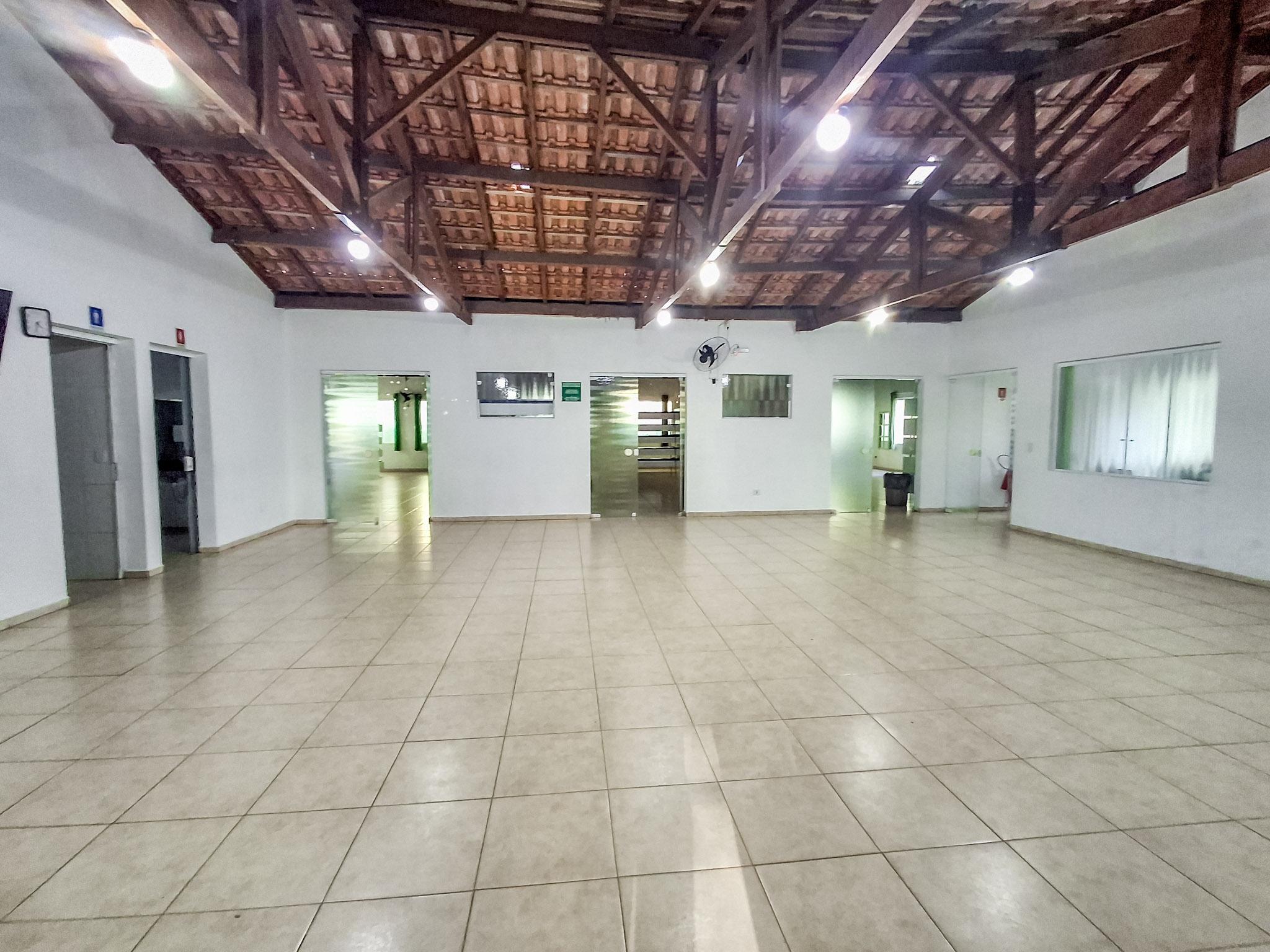 Sítio em Centro (Mailasqui), SÃO ROQUE - Sitio com estrutura de pousada, escola ou centro de convivência / convenções em São Roque! - Foto 77