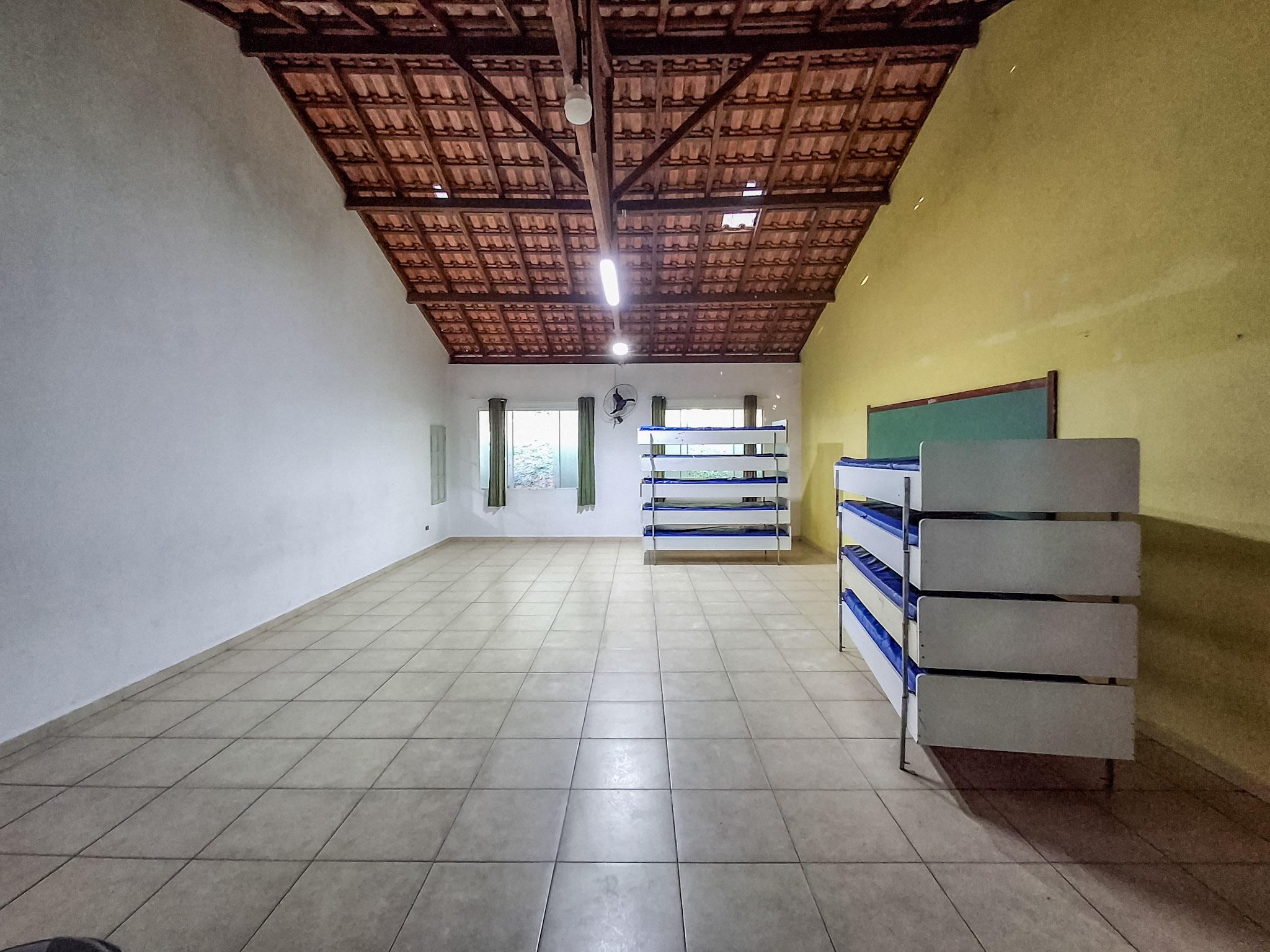 Sítio em Centro (Mailasqui), SÃO ROQUE - Sitio com estrutura de pousada, escola ou centro de convivência / convenções em São Roque! - Foto 83