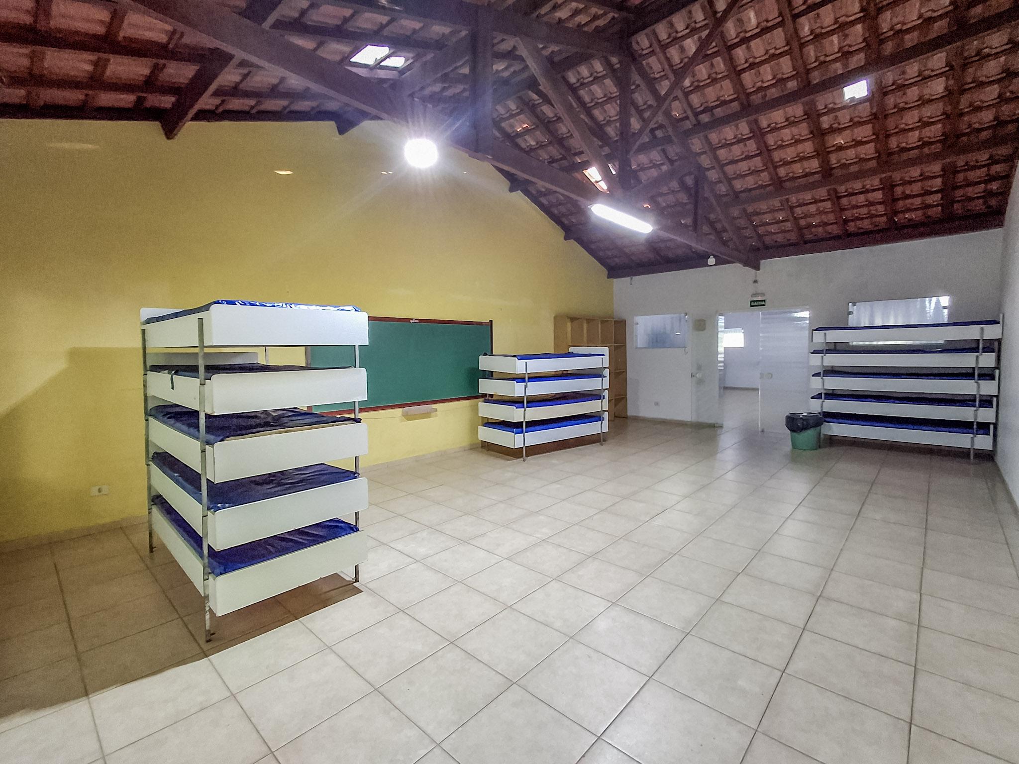 Sítio em Centro (Mailasqui), SÃO ROQUE - Sitio com estrutura de pousada, escola ou centro de convivência / convenções em São Roque! - Foto 85