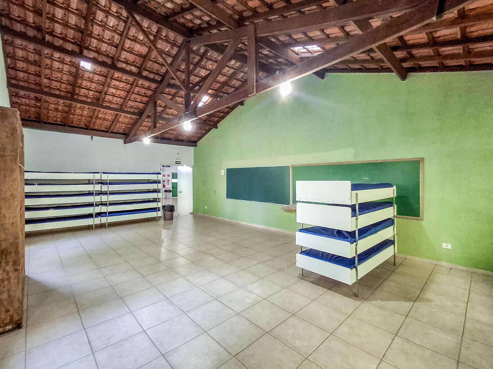 Sítio em Centro (Mailasqui), SÃO ROQUE - Sitio com estrutura de pousada, escola ou centro de convivência / convenções em São Roque! - Foto 89