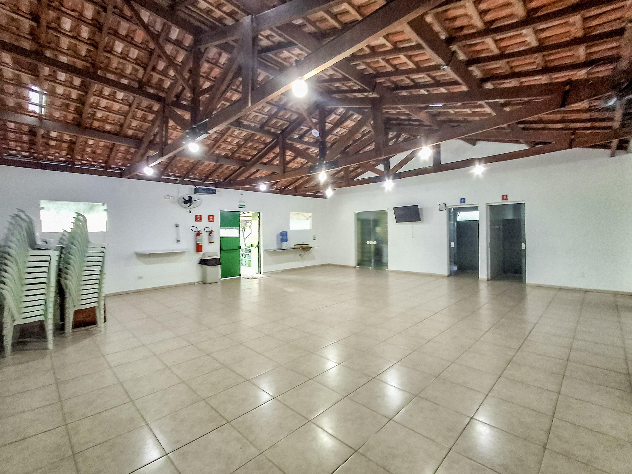 Sítio em Centro (Mailasqui), SÃO ROQUE - Sitio com estrutura de pousada, escola ou centro de convivência / convenções em São Roque! - Foto 91