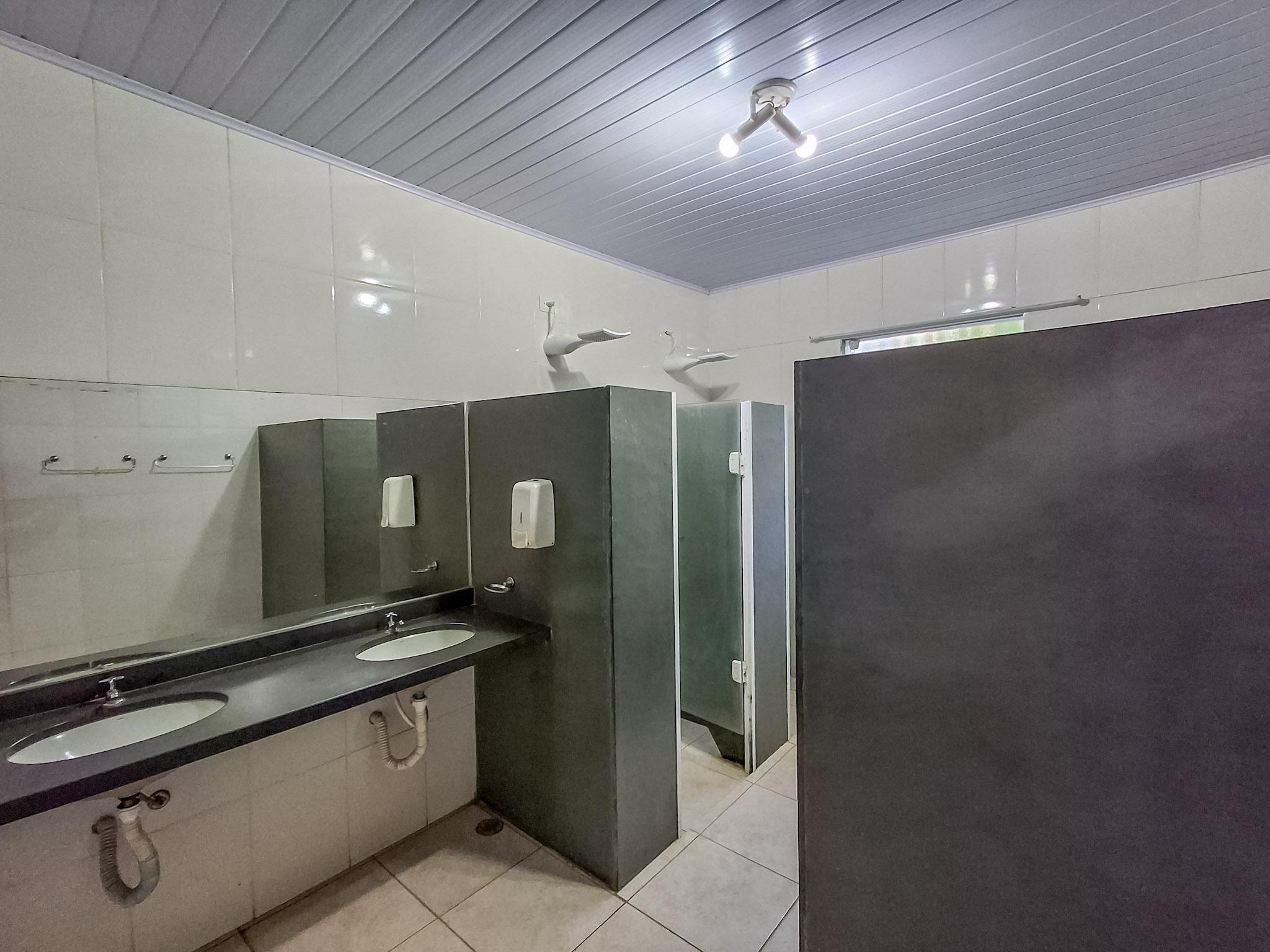 Sítio em Centro (Mailasqui), SÃO ROQUE - Sitio com estrutura de pousada, escola ou centro de convivência / convenções em São Roque! - Foto 95