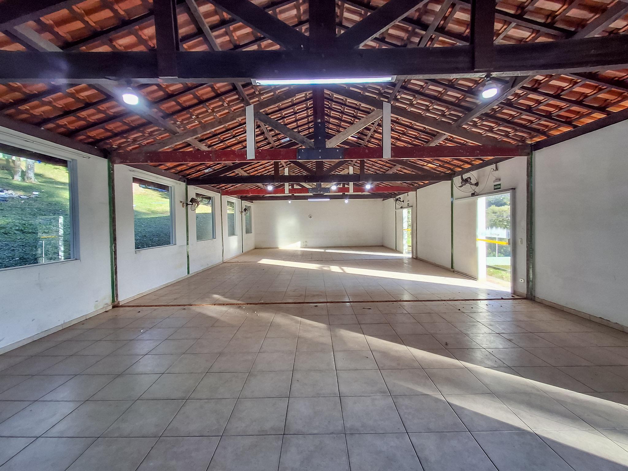 Sítio em Centro (Mailasqui), SÃO ROQUE - Sitio com estrutura de pousada, escola ou centro de convivência / convenções em São Roque! - Foto 105