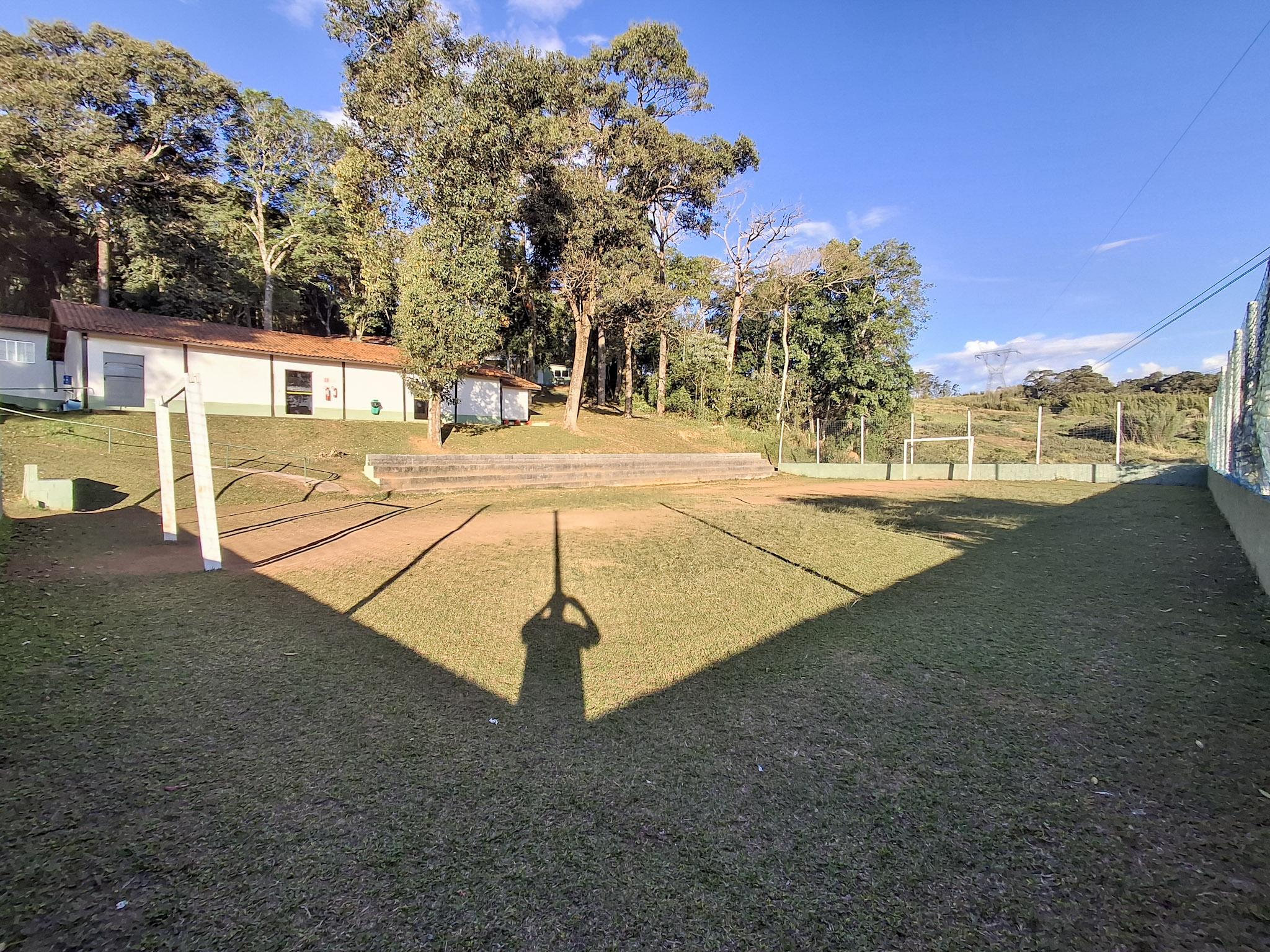 Sítio em Centro (Mailasqui), SÃO ROQUE - Sitio com estrutura de pousada, escola ou centro de convivência / convenções em São Roque! - Foto 109