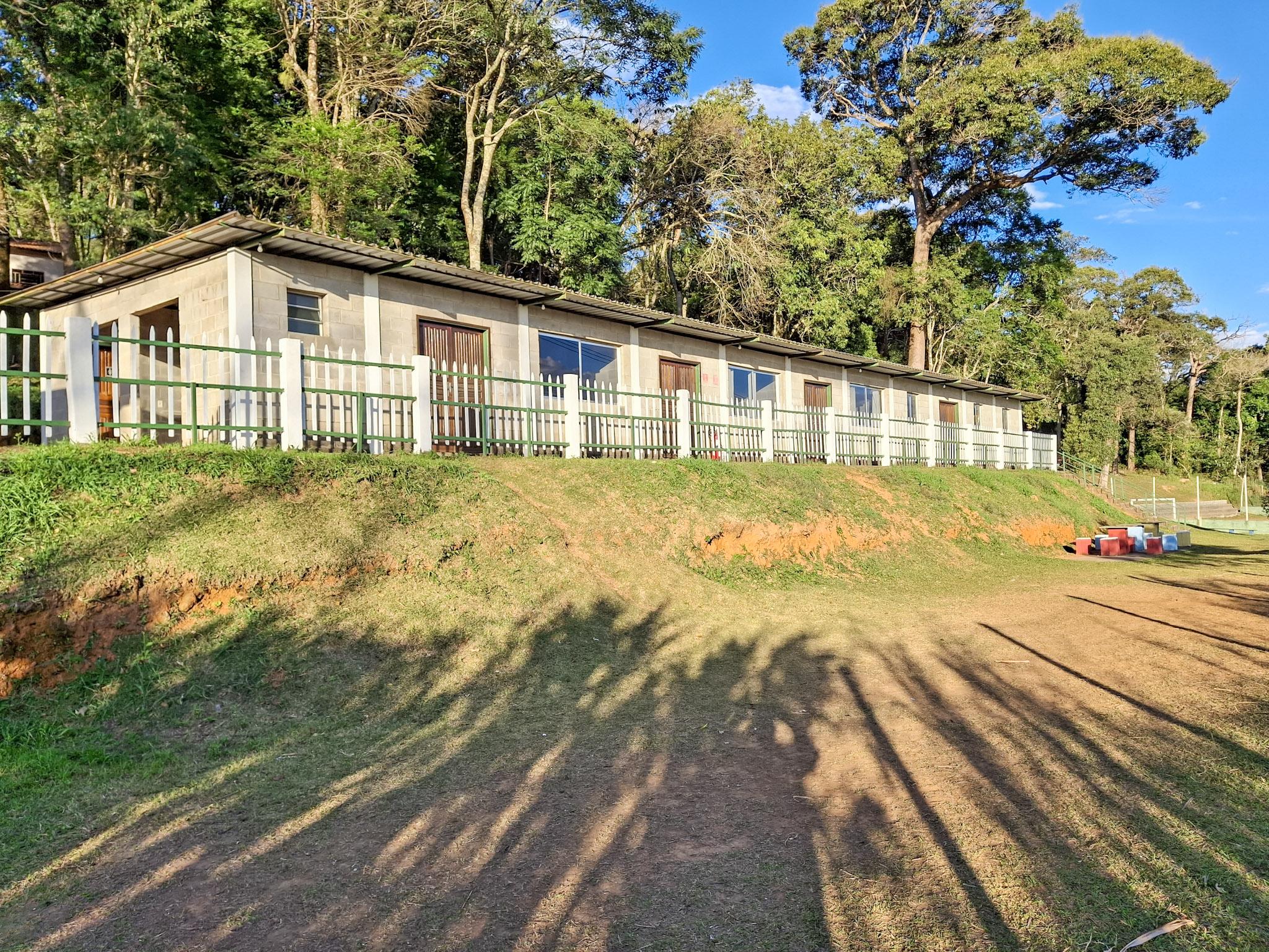 Sítio em Centro (Mailasqui), SÃO ROQUE - Sitio com estrutura de pousada, escola ou centro de convivência / convenções em São Roque! - Foto 111